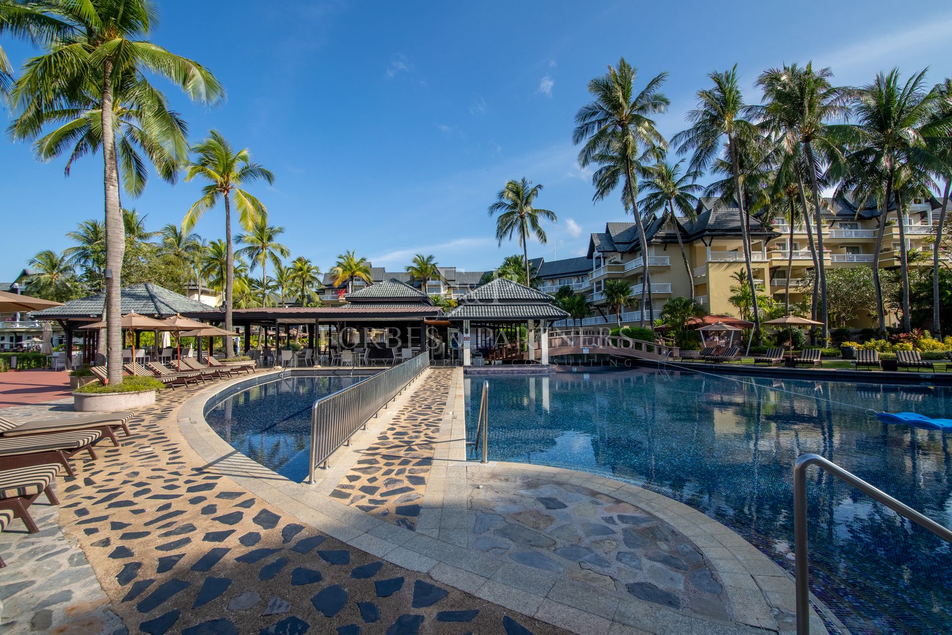 2BEDROOM APARTMENT IN ANGSANA BEACHFRONT RESIDENCES - Laguna, Phuket, Thailand