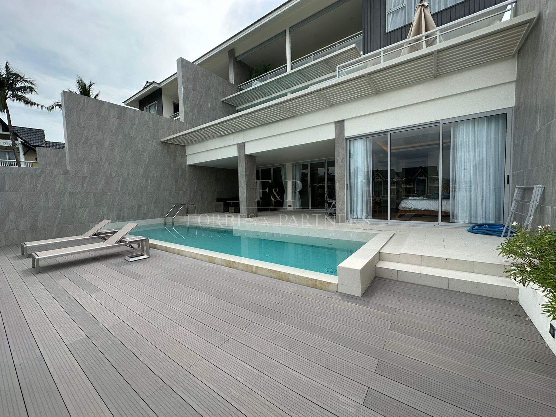 2BEDROOM APARTMENT IN ANGSANA BEACHFRONT RESIDENCES - Laguna, Phuket, Thailand
