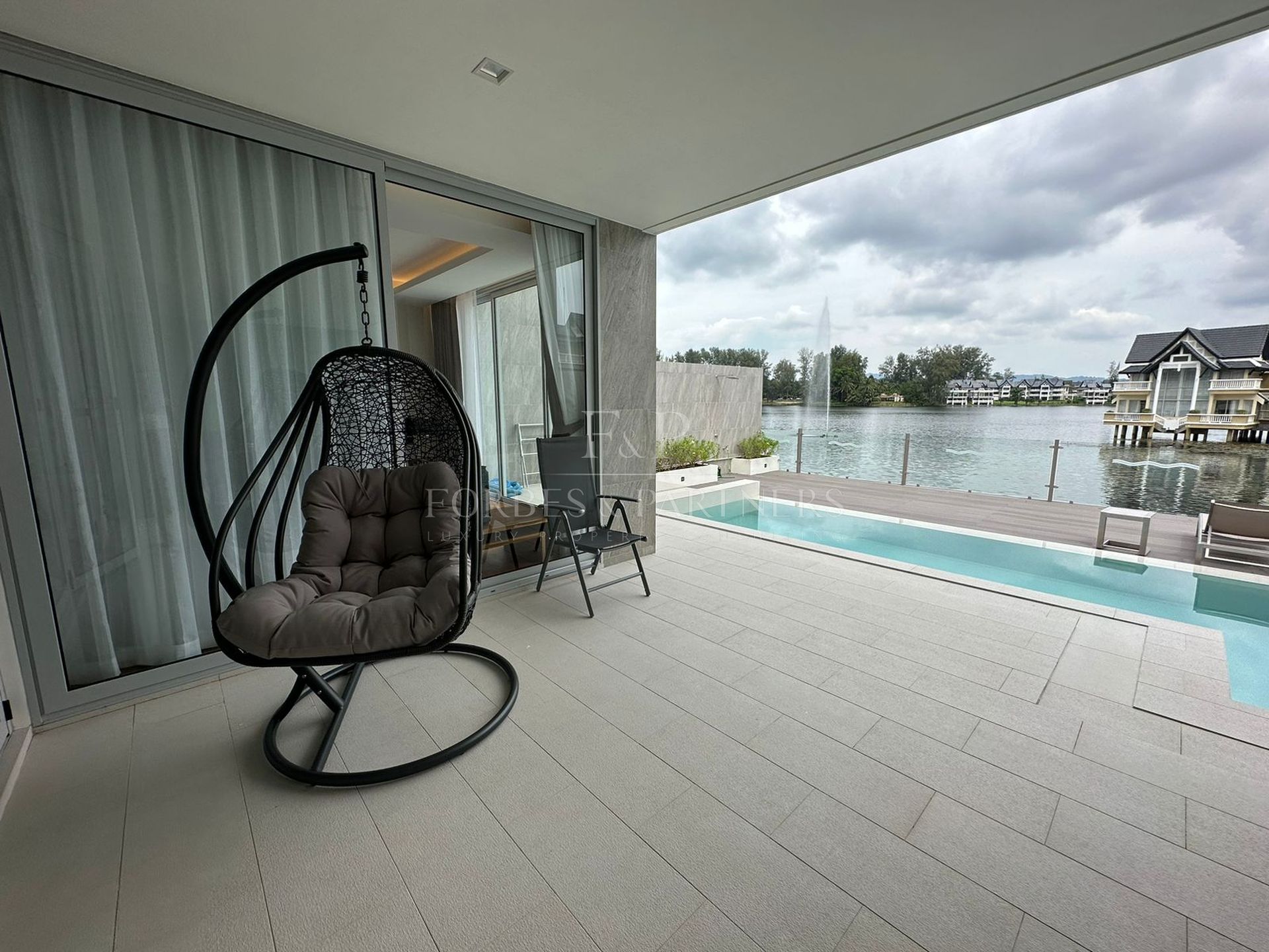 2BEDROOM APARTMENT IN ANGSANA BEACHFRONT RESIDENCES - Laguna, Phuket, Thailand