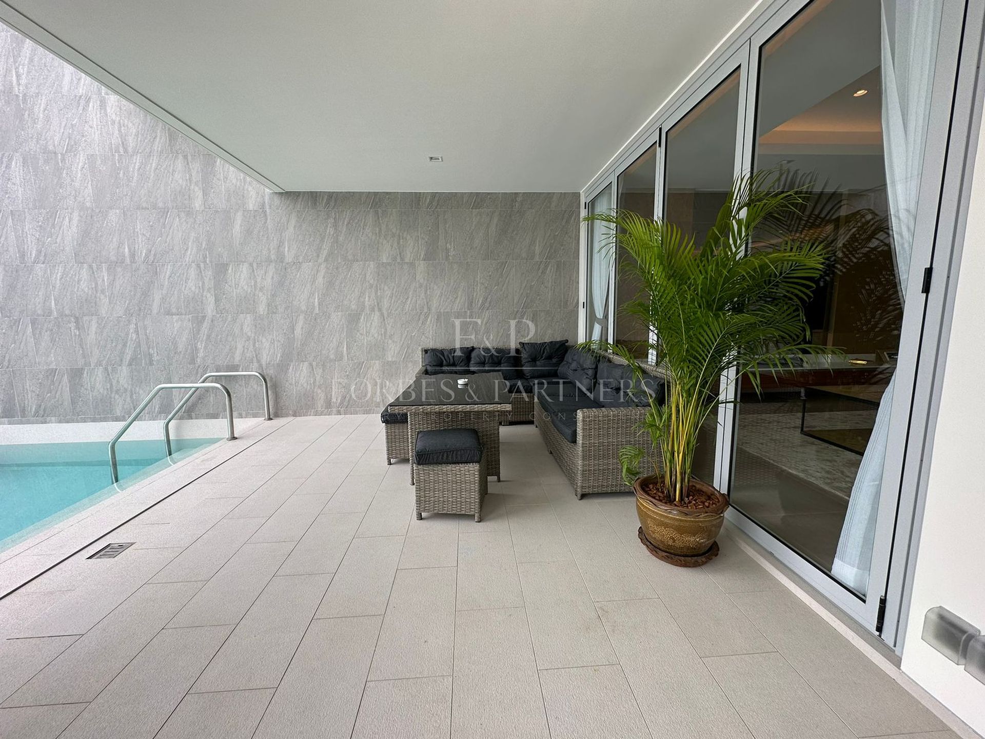2BEDROOM APARTMENT IN ANGSANA BEACHFRONT RESIDENCES - Laguna, Phuket, Thailand