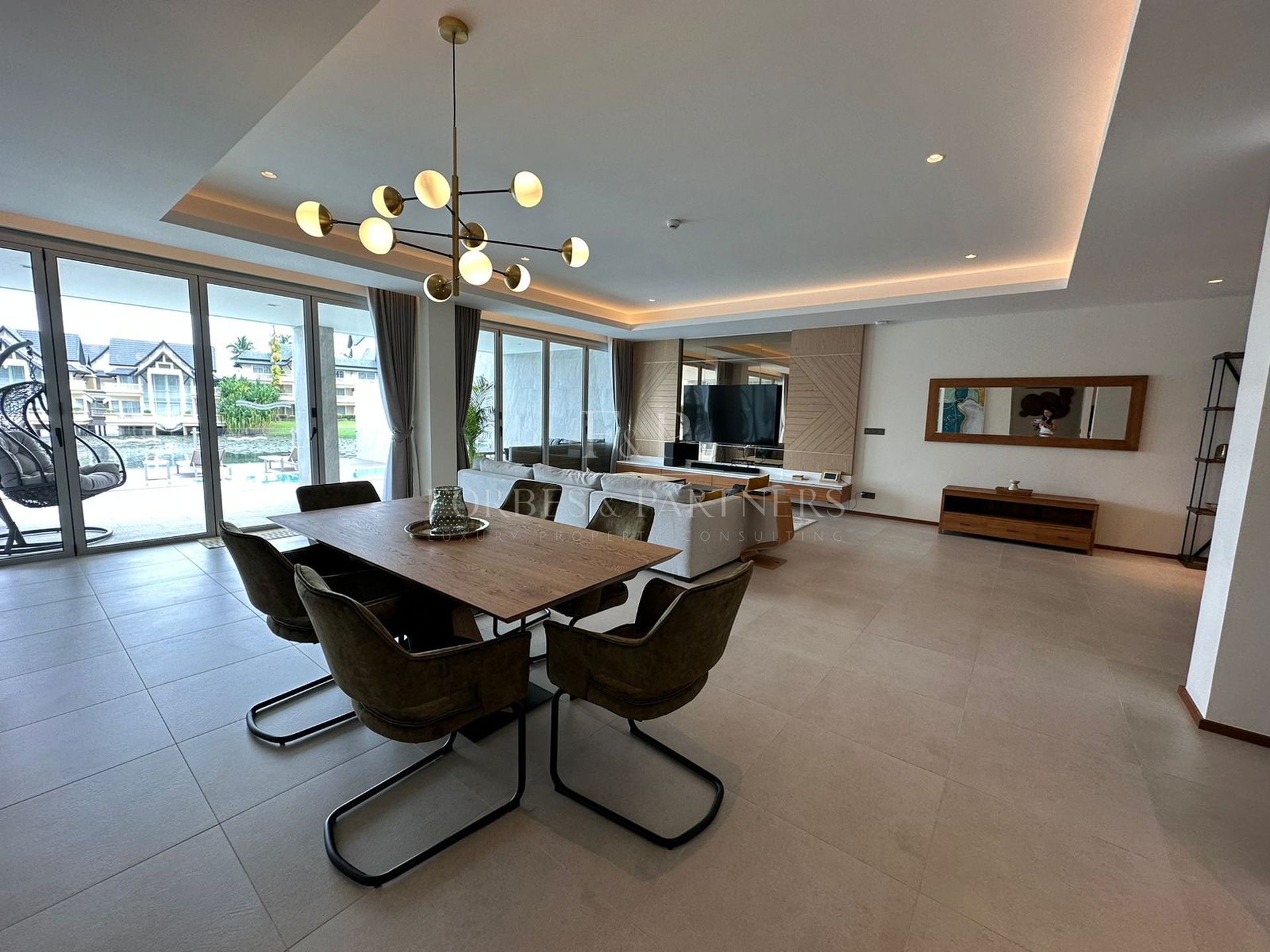 2BEDROOM APARTMENT IN ANGSANA BEACHFRONT RESIDENCES - Laguna, Phuket, Thailand