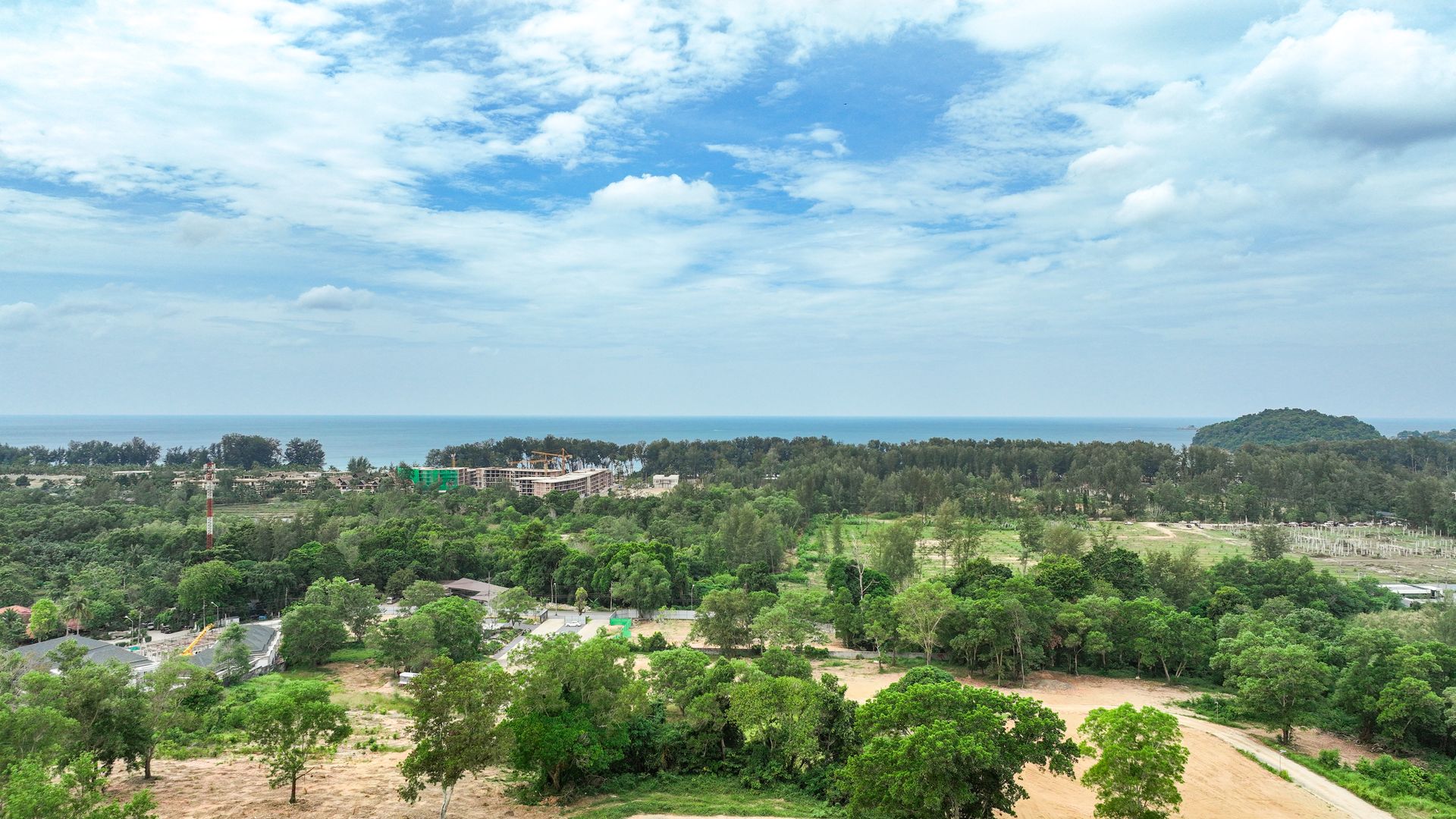 Investment Grade Luxury Condominiums Phuket Offering Studio to Penthouse Living with Spa and Wellness Facilities - Bang Tao, Phuket, Thailand