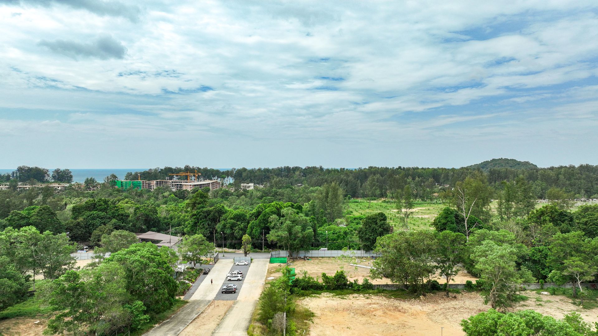 Investment Grade Luxury Condominiums Phuket Offering Studio to Penthouse Living with Spa and Wellness Facilities - Bang Tao, Phuket, Thailand