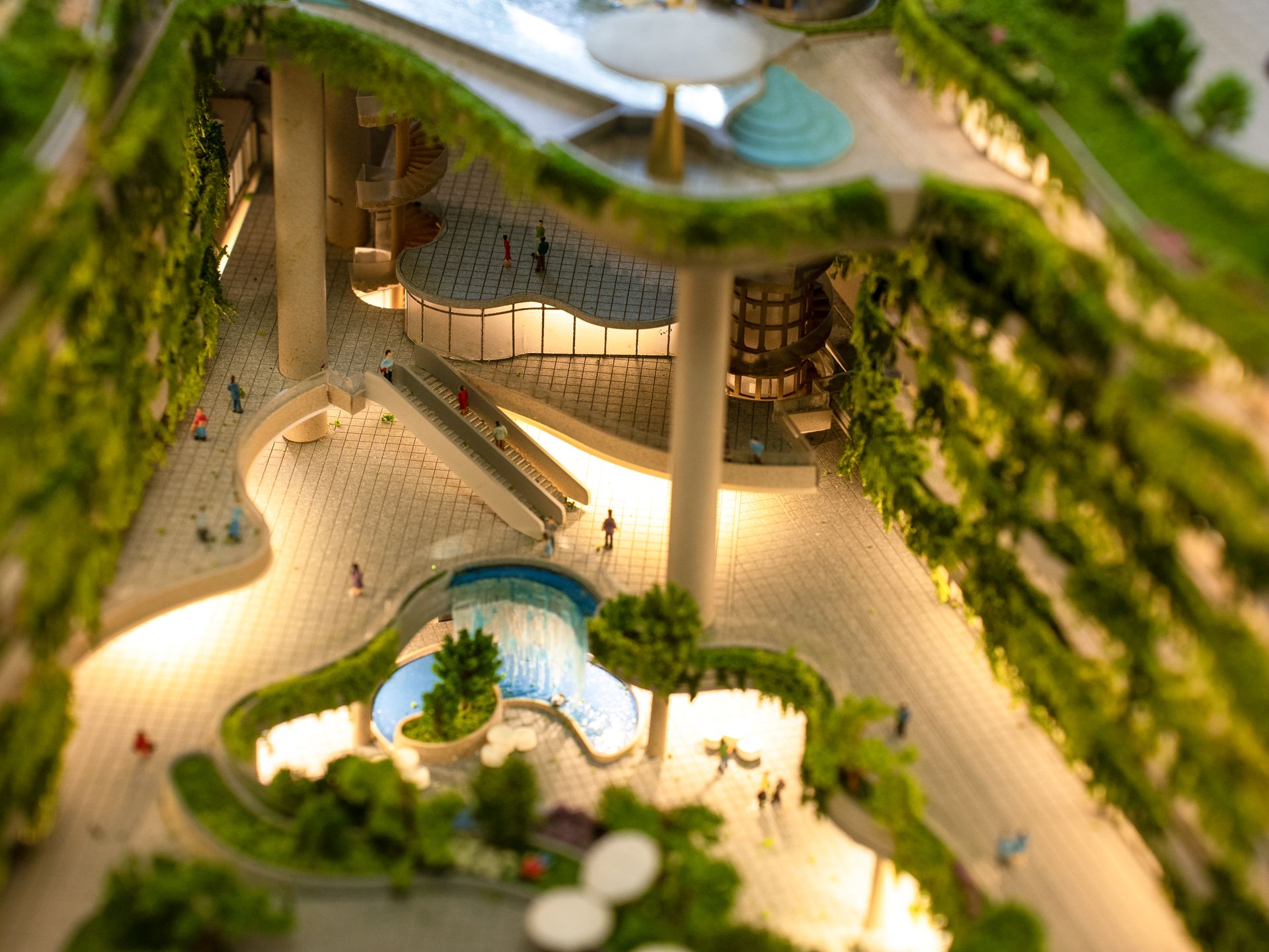 Investment Grade Luxury Condominiums Phuket Offering Studio to Penthouse Living with Spa and Wellness Facilities - Bang Tao, Phuket, Thailand