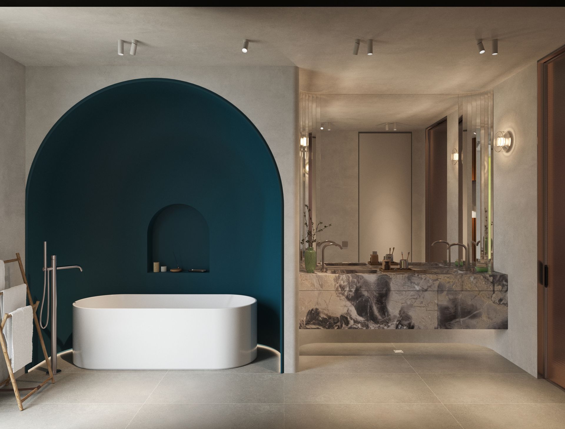 Investment Grade Luxury Condominiums Phuket Offering Studio to Penthouse Living with Spa and Wellness Facilities - Bang Tao, Phuket, Thailand