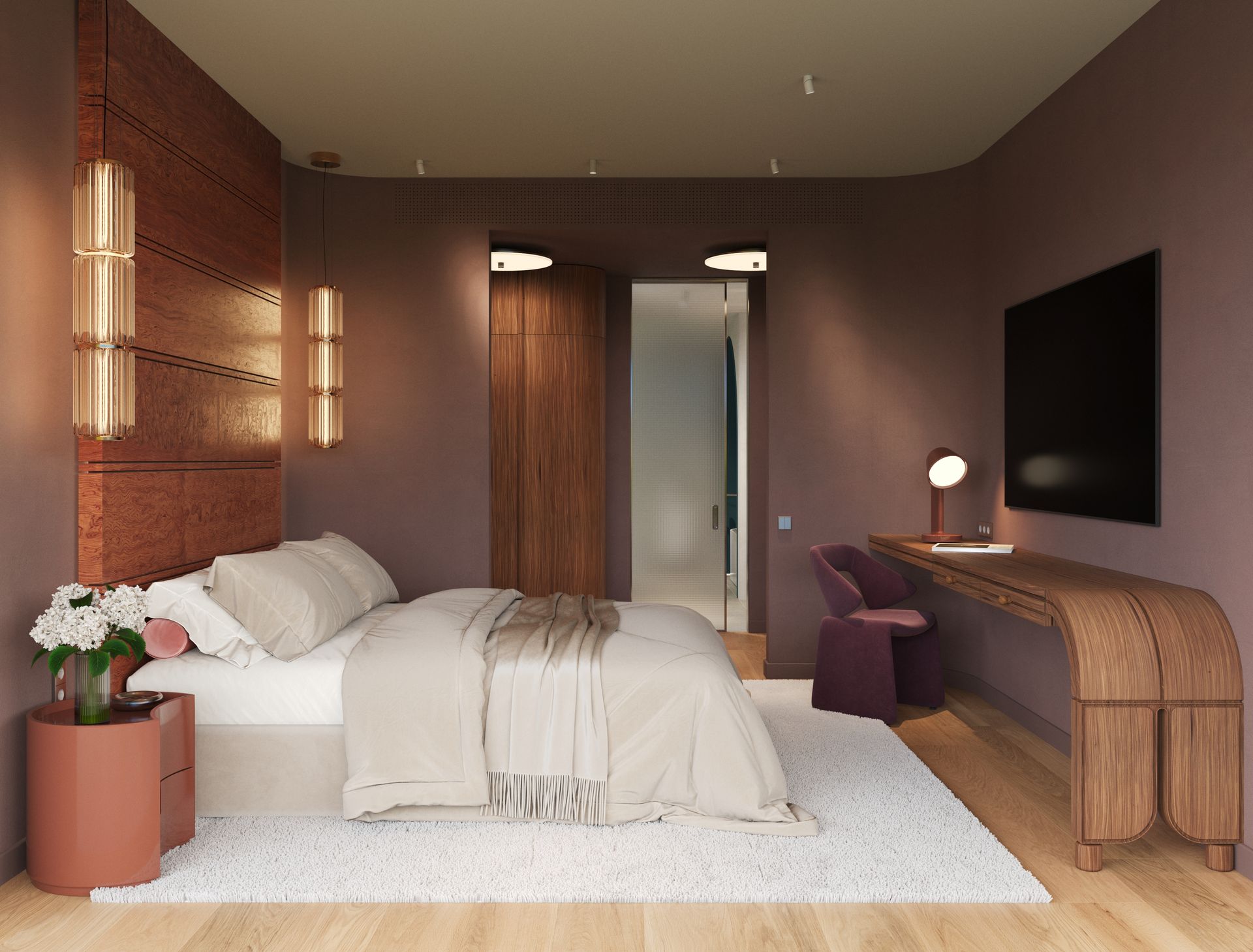 Investment Grade Luxury Condominiums Phuket Offering Studio to Penthouse Living with Spa and Wellness Facilities - Bang Tao, Phuket, Thailand