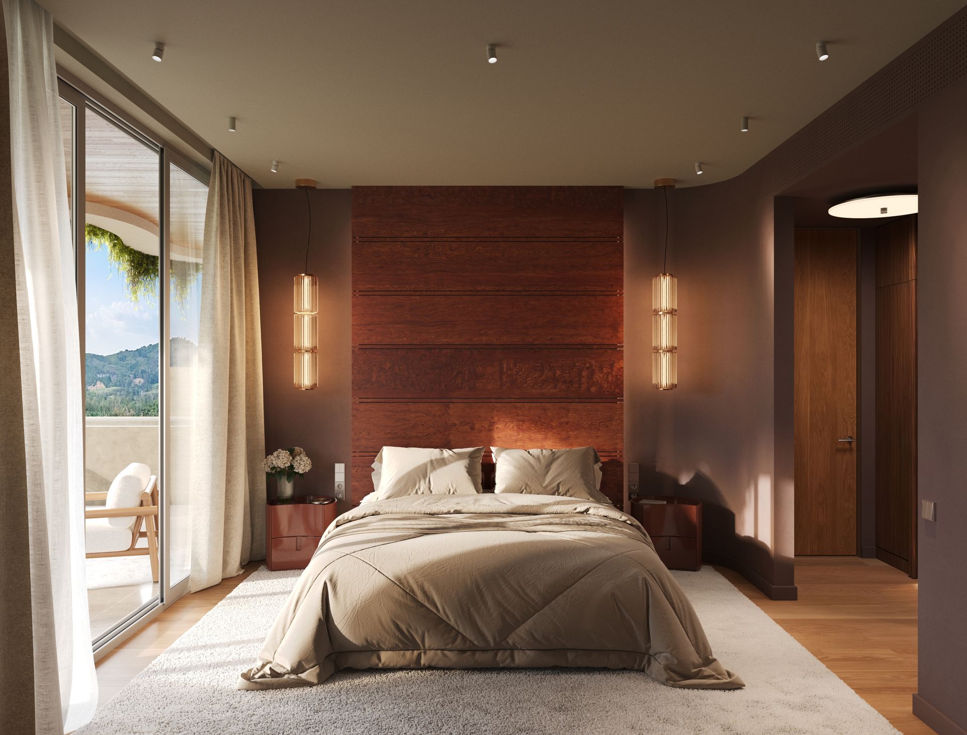 Investment Grade Luxury Condominiums Phuket Offering Studio to Penthouse Living with Spa and Wellness Facilities - Bang Tao, Phuket, Thailand