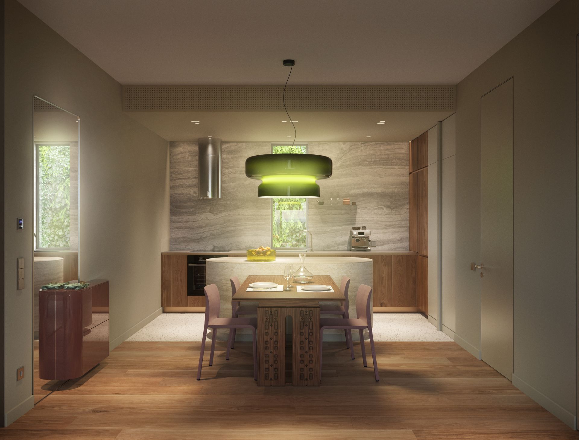 Investment Grade Luxury Condominiums Phuket Offering Studio to Penthouse Living with Spa and Wellness Facilities - Bang Tao, Phuket, Thailand