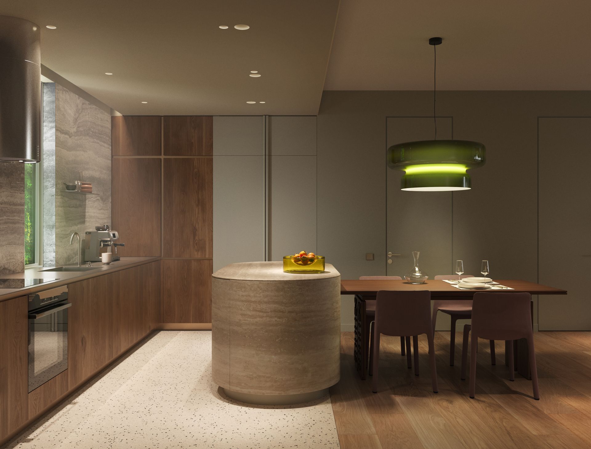 Investment Grade Luxury Condominiums Phuket Offering Studio to Penthouse Living with Spa and Wellness Facilities - Bang Tao, Phuket, Thailand