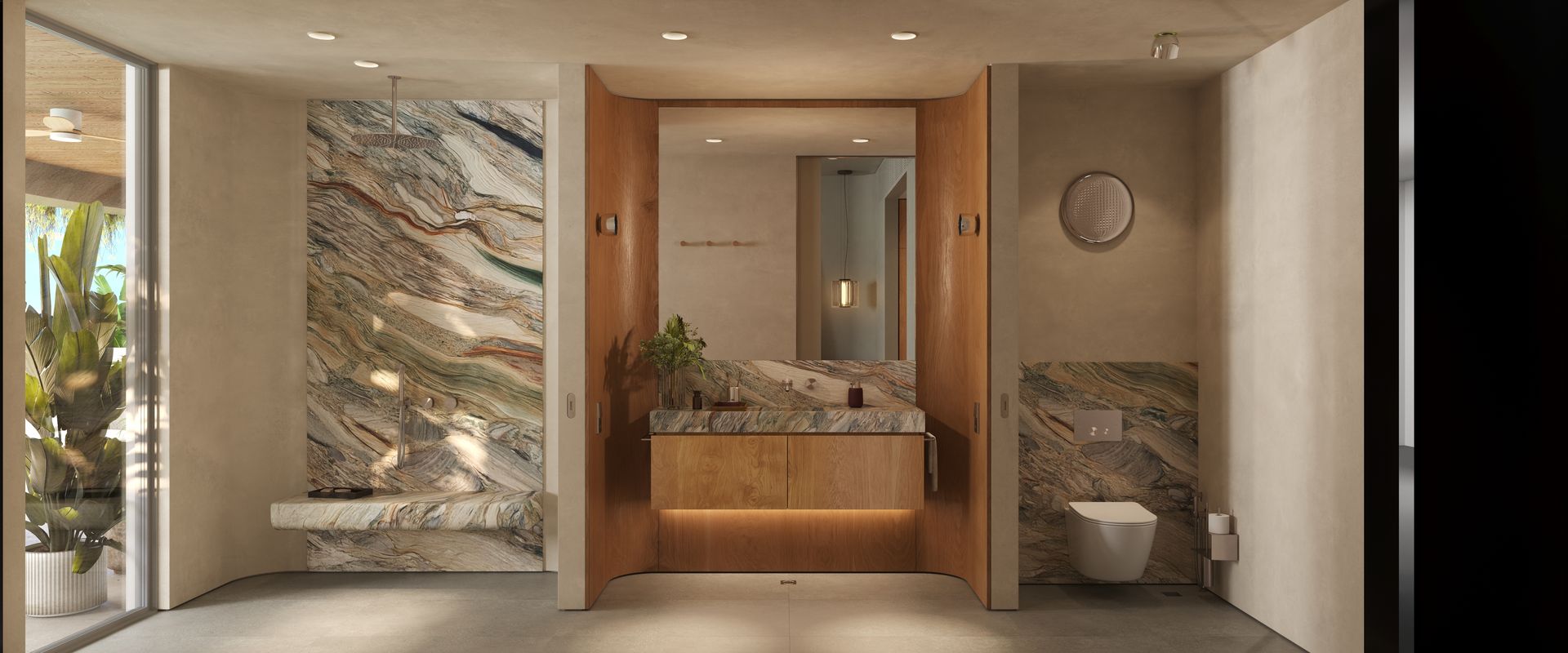 Investment Grade Luxury Condominiums Phuket Offering Studio to Penthouse Living with Spa and Wellness Facilities - Bang Tao, Phuket, Thailand