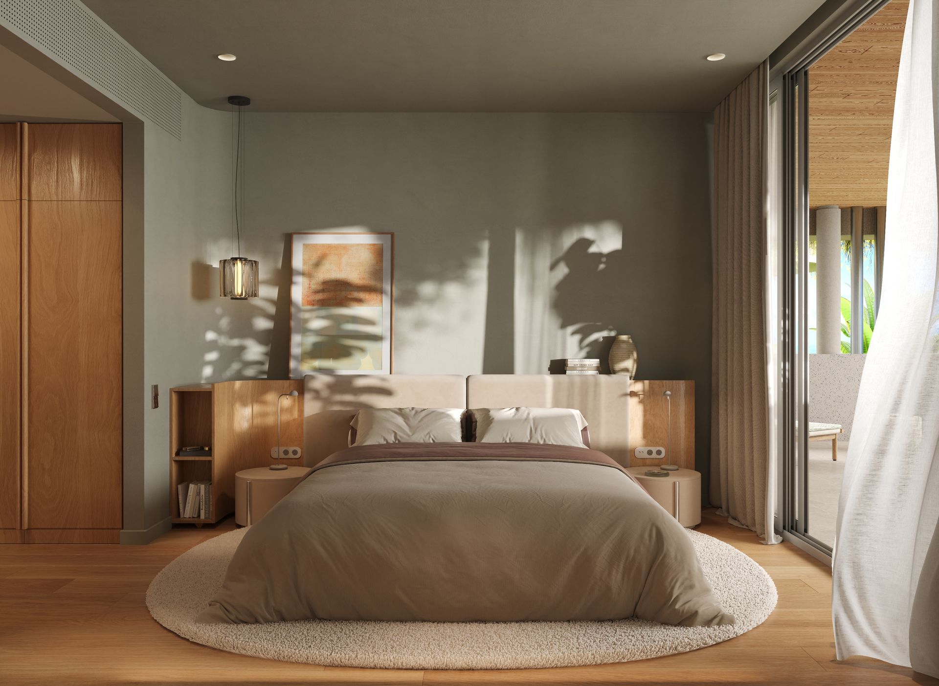 Investment Grade Luxury Condominiums Phuket Offering Studio to Penthouse Living with Spa and Wellness Facilities - Bang Tao, Phuket, Thailand