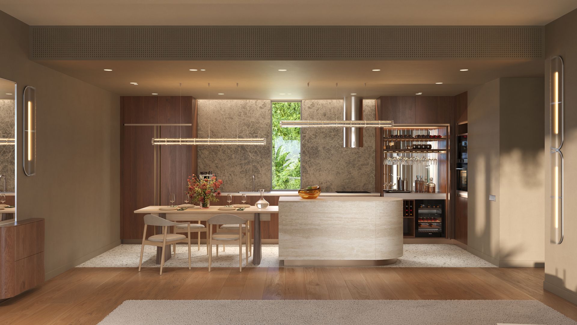 Investment Grade Luxury Condominiums Phuket Offering Studio to Penthouse Living with Spa and Wellness Facilities - Bang Tao, Phuket, Thailand