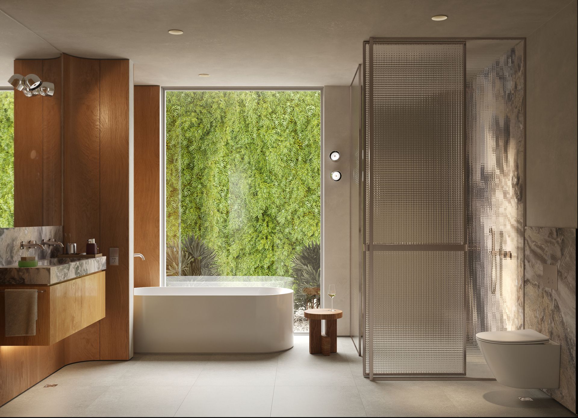 Investment Grade Luxury Condominiums Phuket Offering Studio to Penthouse Living with Spa and Wellness Facilities - Bang Tao, Phuket, Thailand