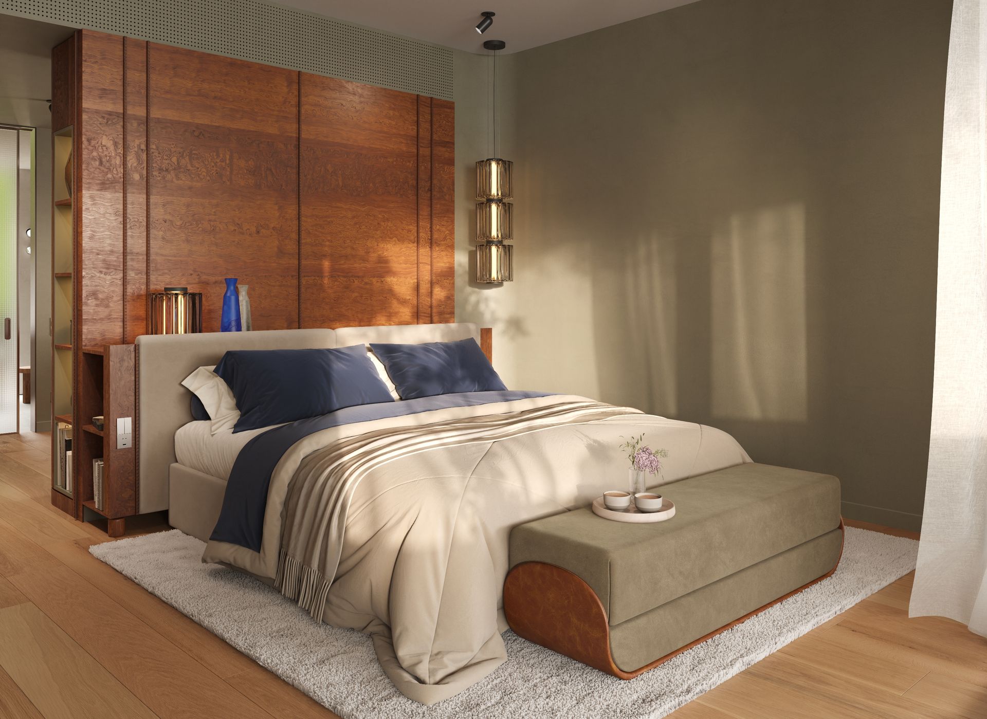 Investment Grade Luxury Condominiums Phuket Offering Studio to Penthouse Living with Spa and Wellness Facilities - Bang Tao, Phuket, Thailand