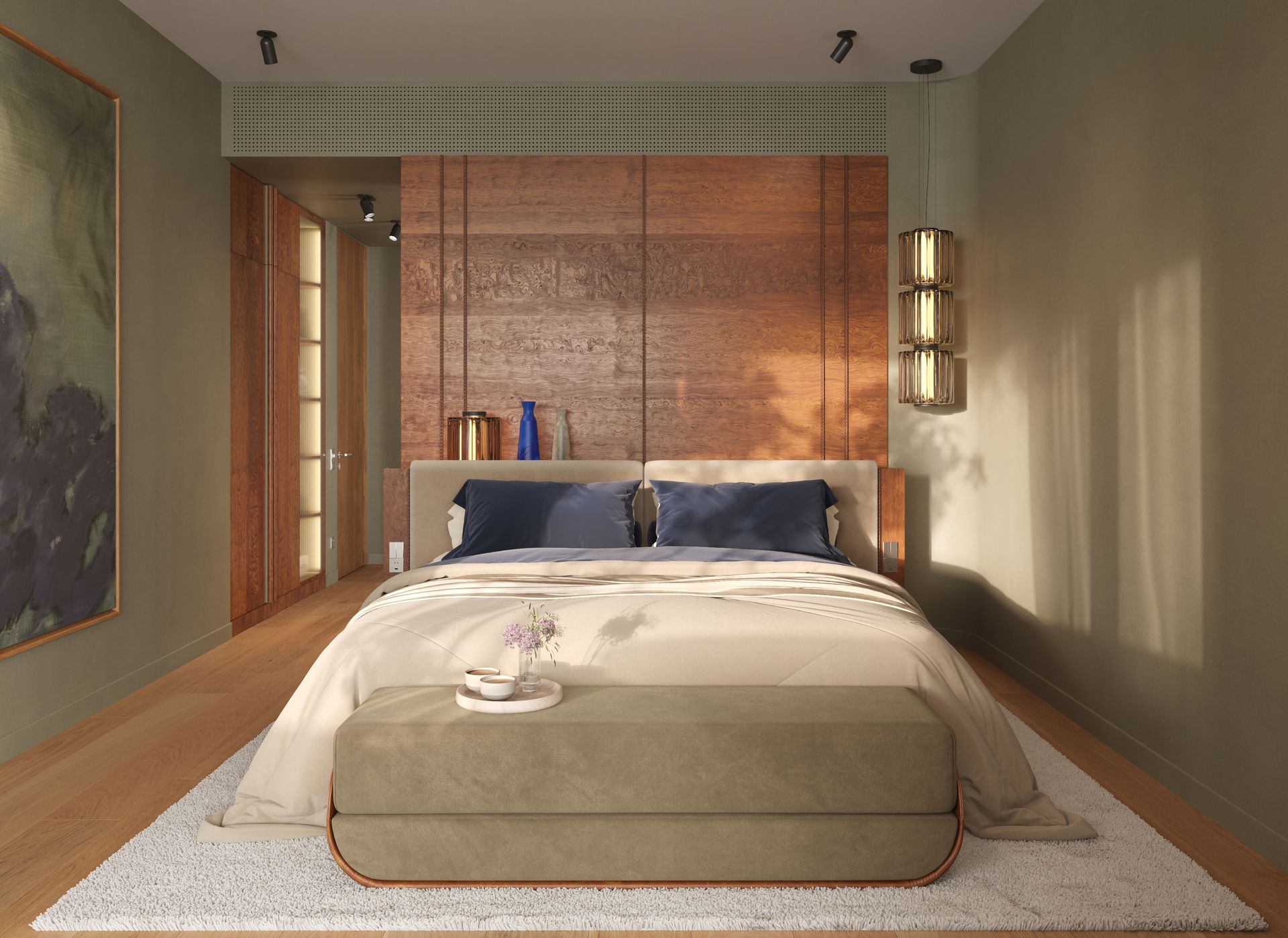 Investment Grade Luxury Condominiums Phuket Offering Studio to Penthouse Living with Spa and Wellness Facilities - Bang Tao, Phuket, Thailand