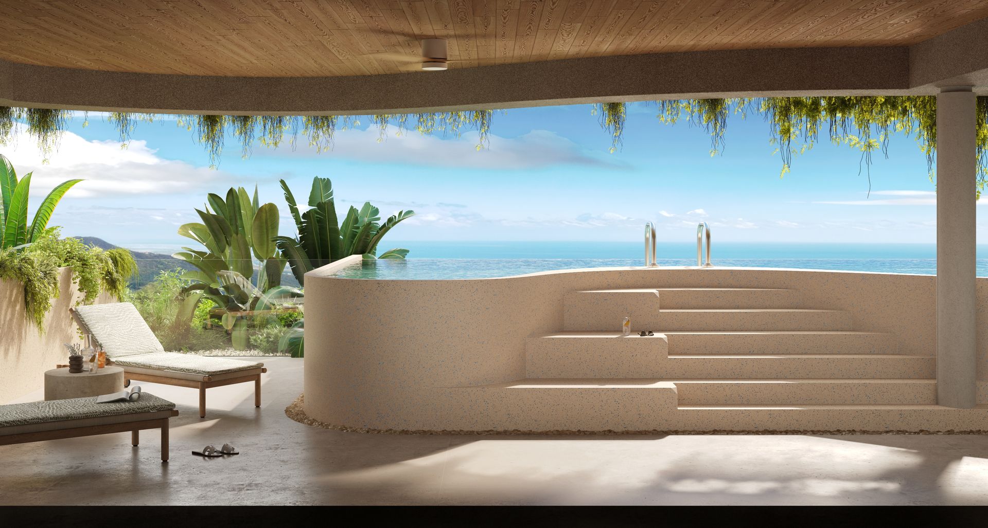 Investment Grade Luxury Condominiums Phuket Offering Studio to Penthouse Living with Spa and Wellness Facilities - Bang Tao, Phuket, Thailand
