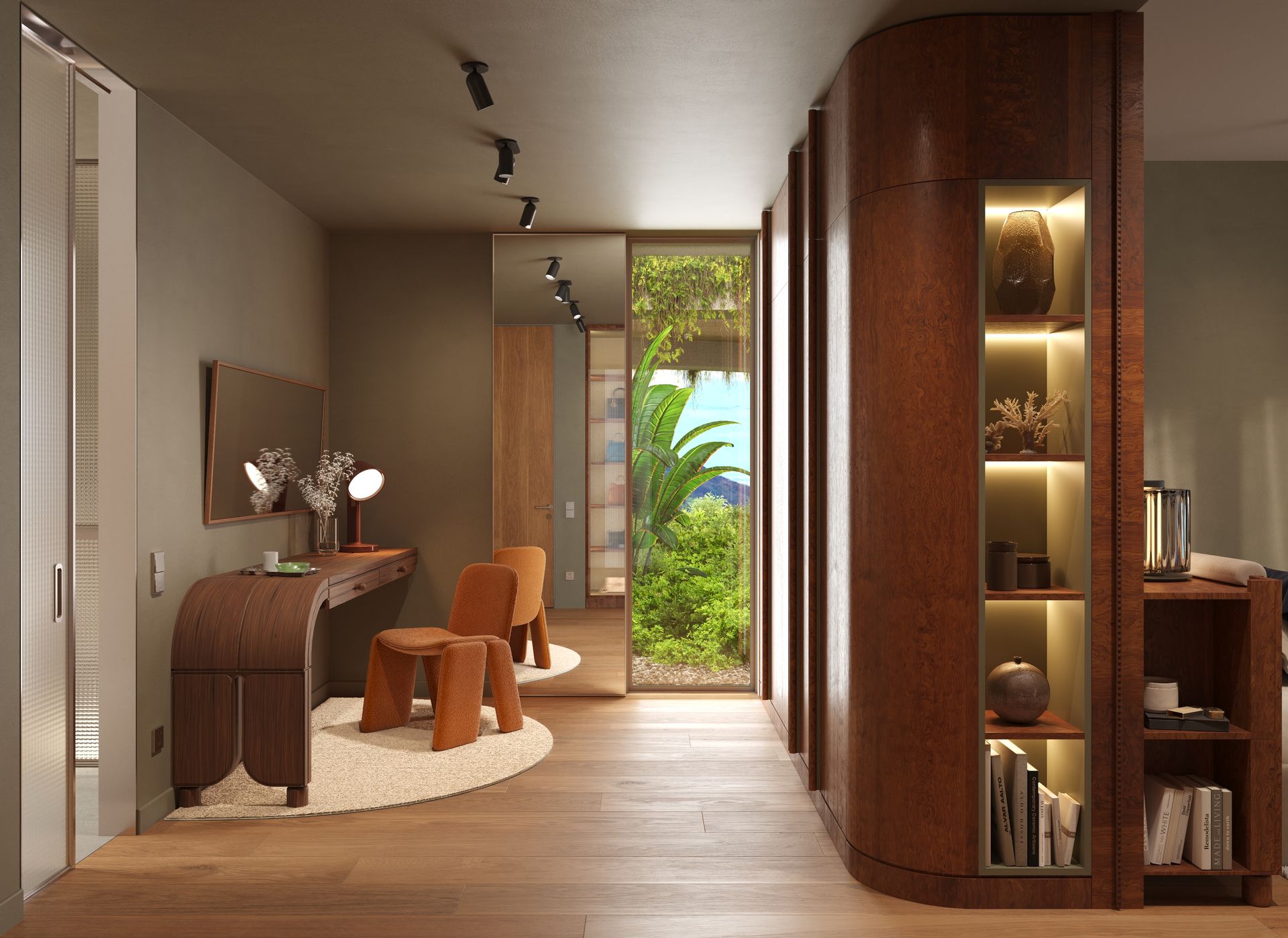 Investment Grade Luxury Condominiums Phuket Offering Studio to Penthouse Living with Spa and Wellness Facilities - Bang Tao, Phuket, Thailand