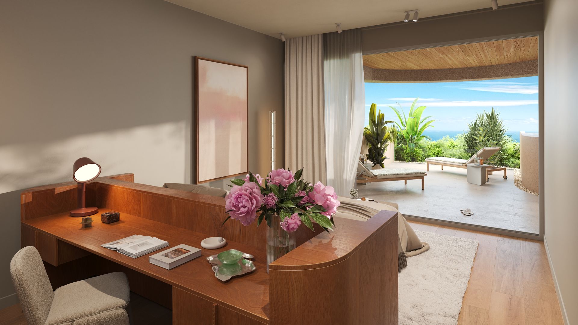 Investment Grade Luxury Condominiums Phuket Offering Studio to Penthouse Living with Spa and Wellness Facilities - Bang Tao, Phuket, Thailand