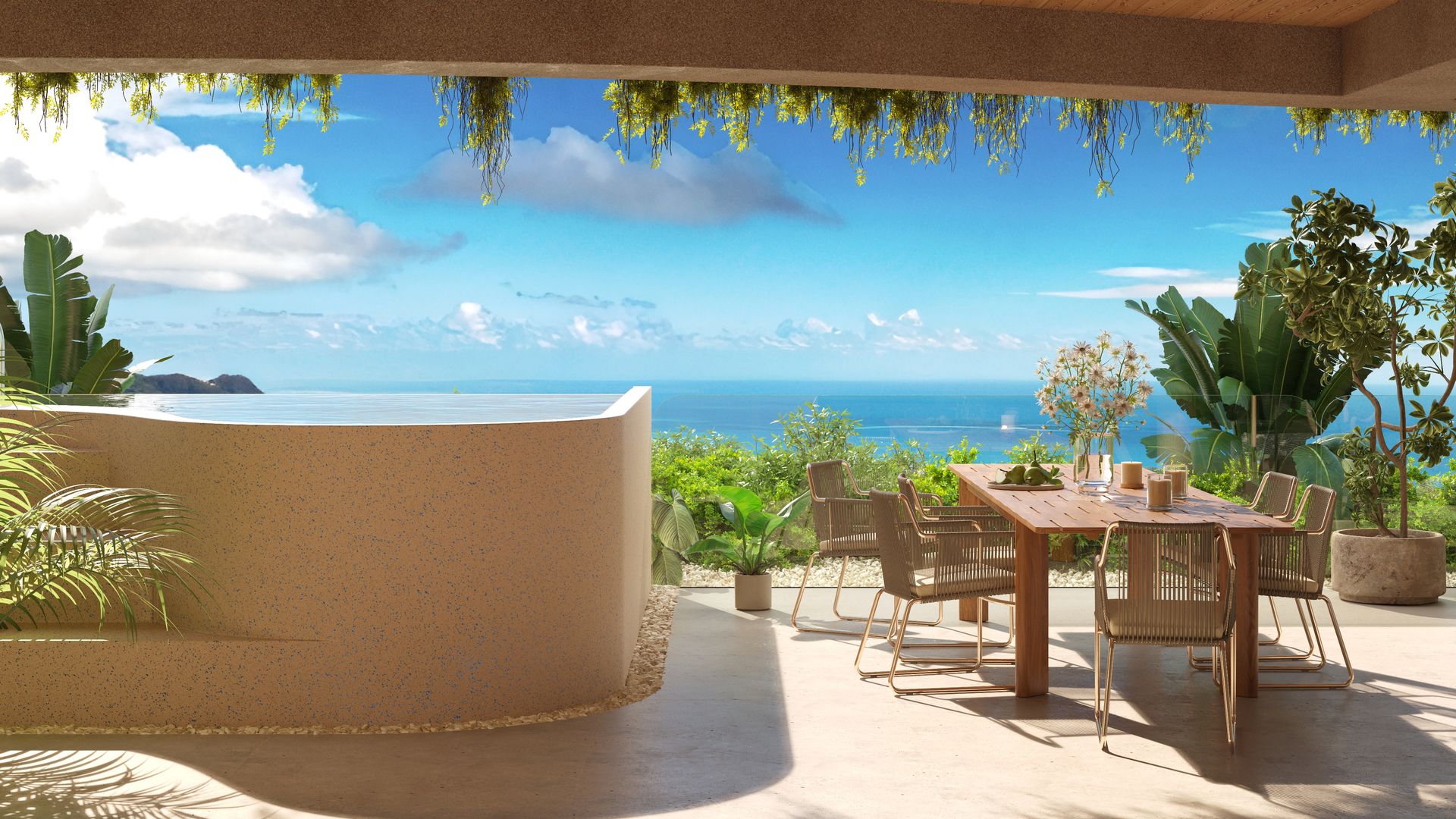 Investment Grade Luxury Condominiums Phuket Offering Studio to Penthouse Living with Spa and Wellness Facilities - Bang Tao, Phuket, Thailand