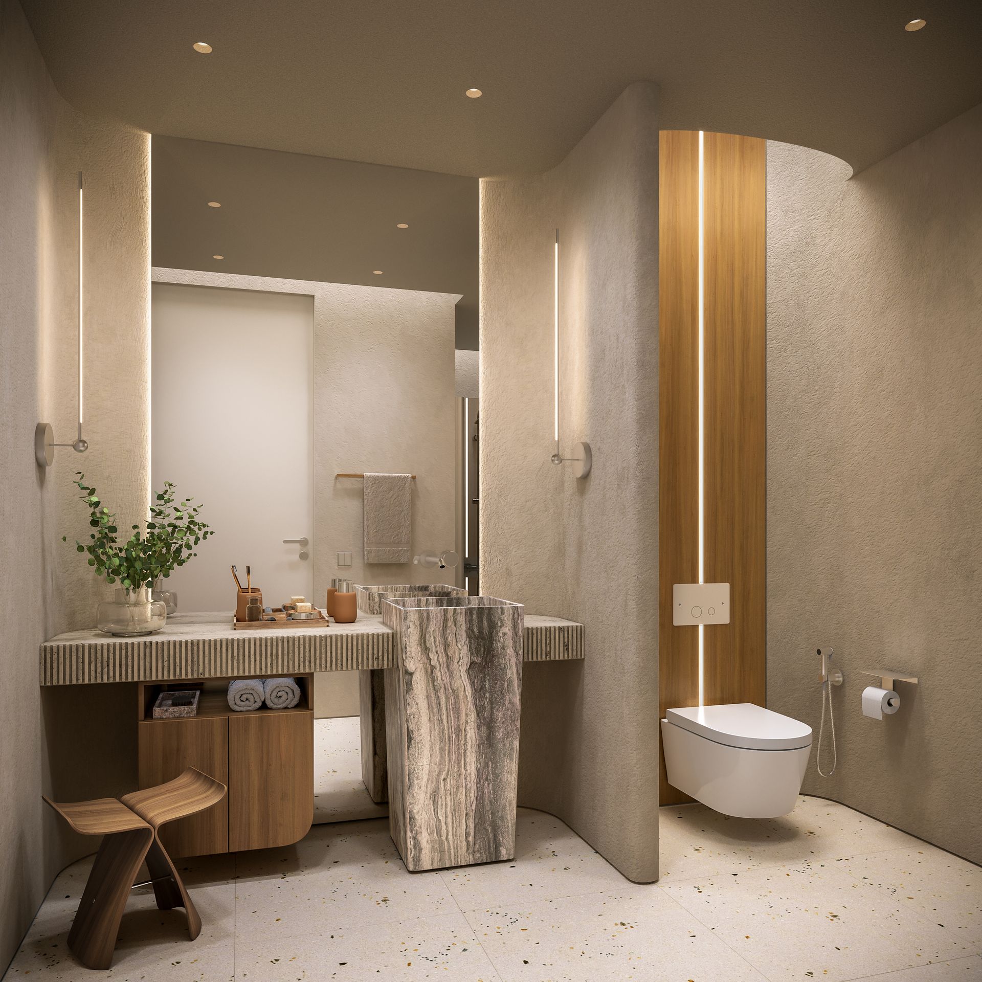Investment Grade Luxury Condominiums Phuket Offering Studio to Penthouse Living with Spa and Wellness Facilities - Bang Tao, Phuket, Thailand