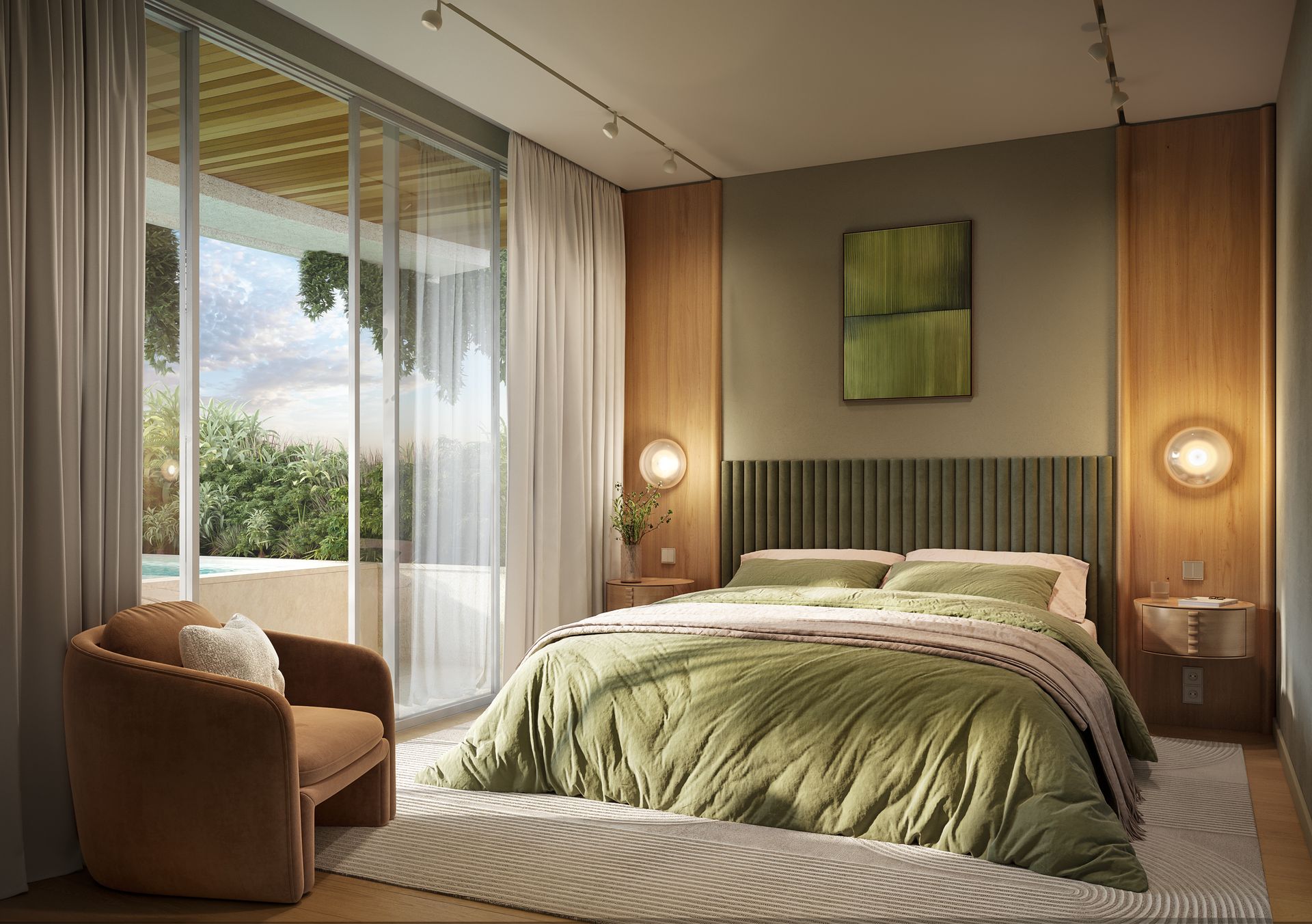 Investment Grade Luxury Condominiums Phuket Offering Studio to Penthouse Living with Spa and Wellness Facilities - Bang Tao, Phuket, Thailand