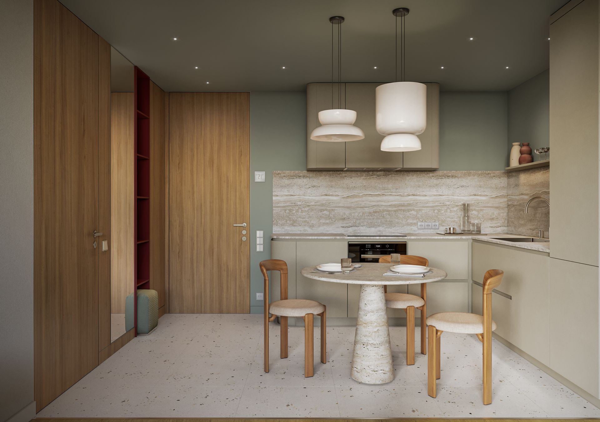 Investment Grade Luxury Condominiums Phuket Offering Studio to Penthouse Living with Spa and Wellness Facilities - Bang Tao, Phuket, Thailand