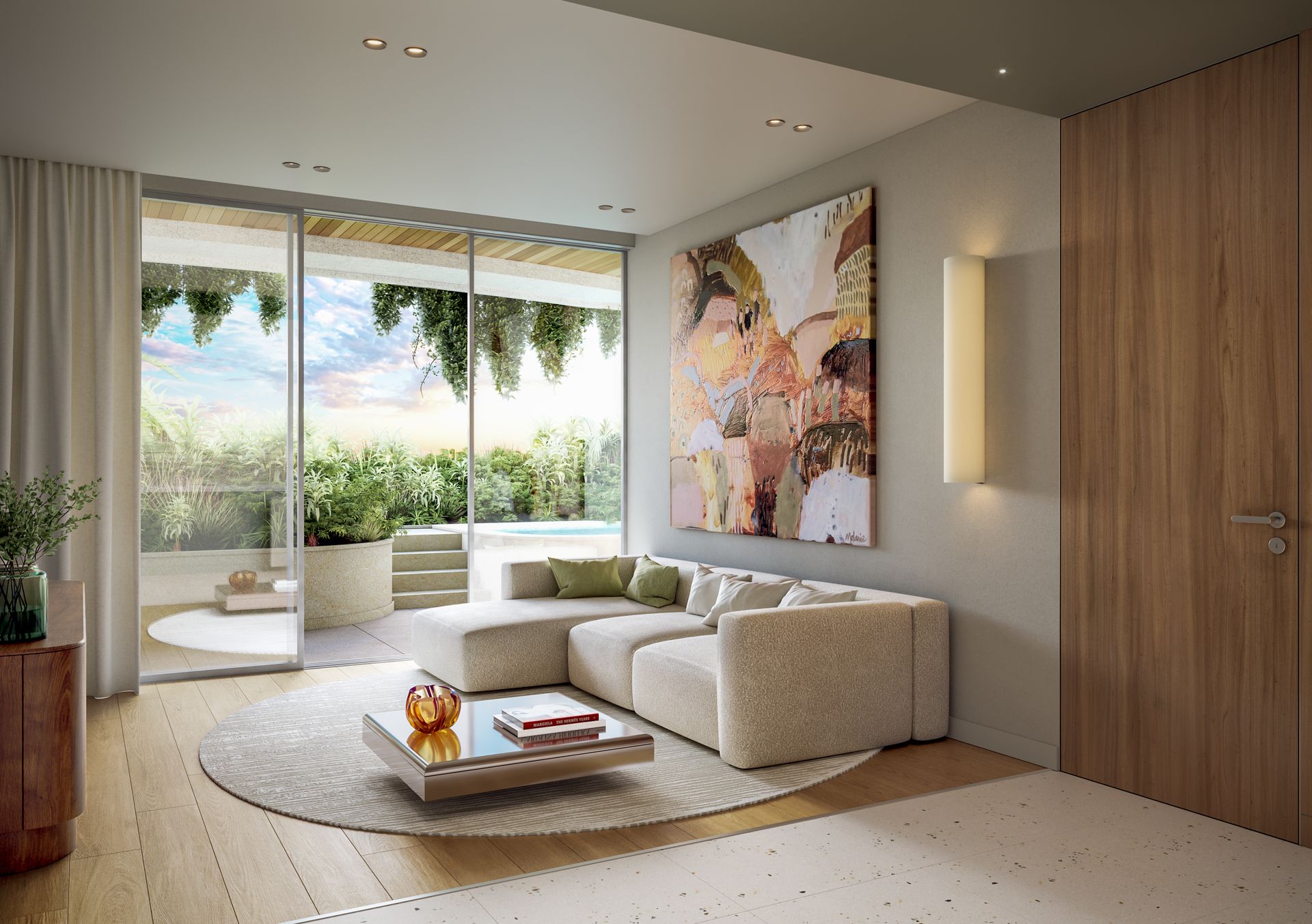 Investment Grade Luxury Condominiums Phuket Offering Studio to Penthouse Living with Spa and Wellness Facilities - Bang Tao, Phuket, Thailand