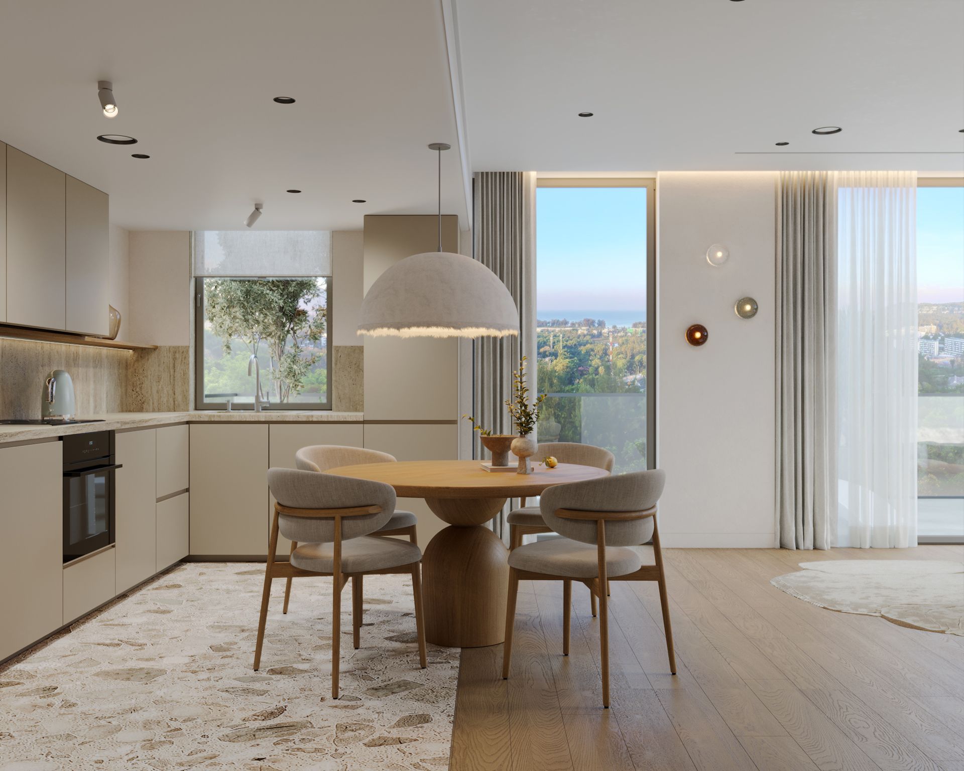 Investment Grade Luxury Condominiums Phuket Offering Studio to Penthouse Living with Spa and Wellness Facilities - Bang Tao, Phuket, Thailand