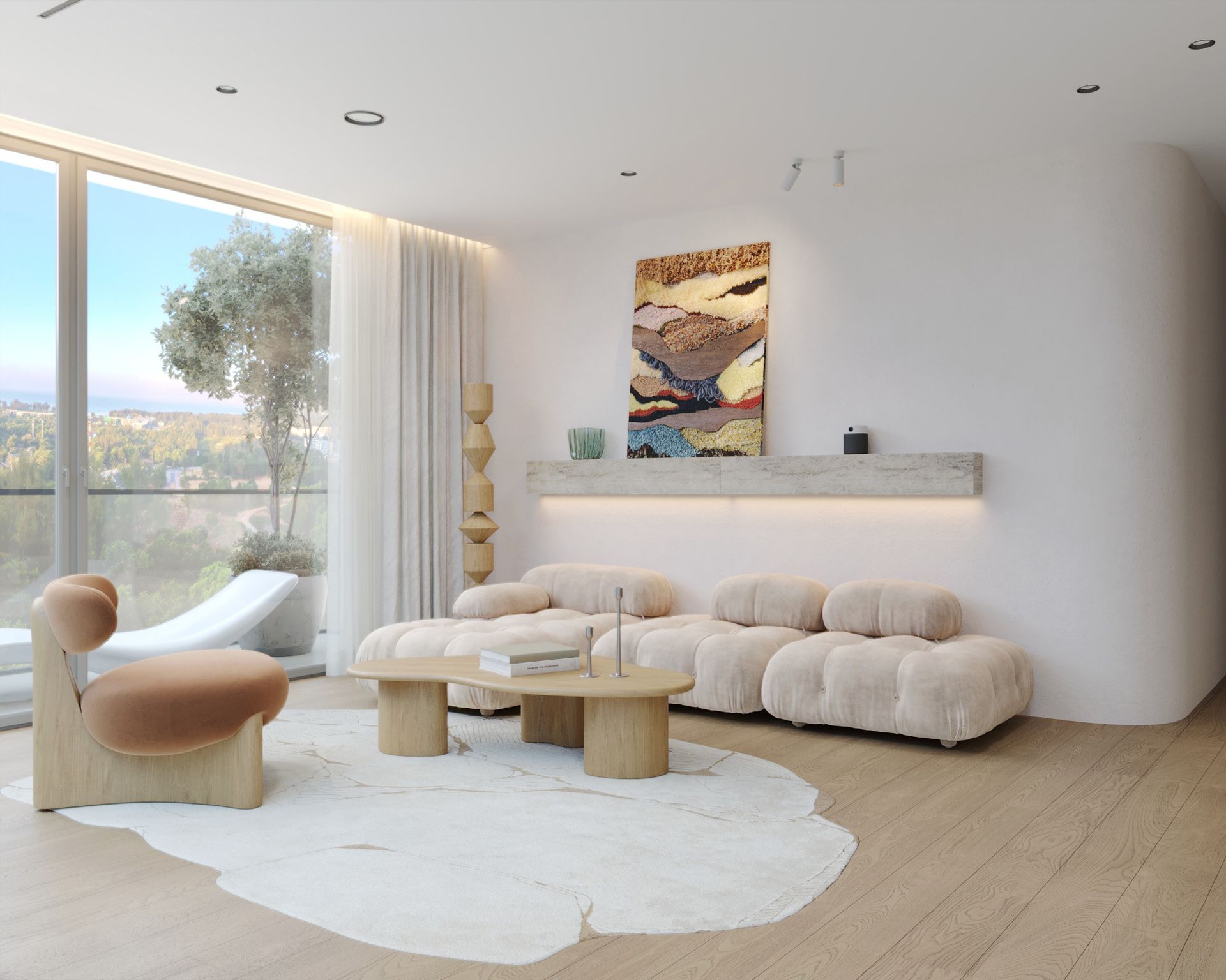 Investment Grade Luxury Condominiums Phuket Offering Studio to Penthouse Living with Spa and Wellness Facilities - Bang Tao, Phuket, Thailand