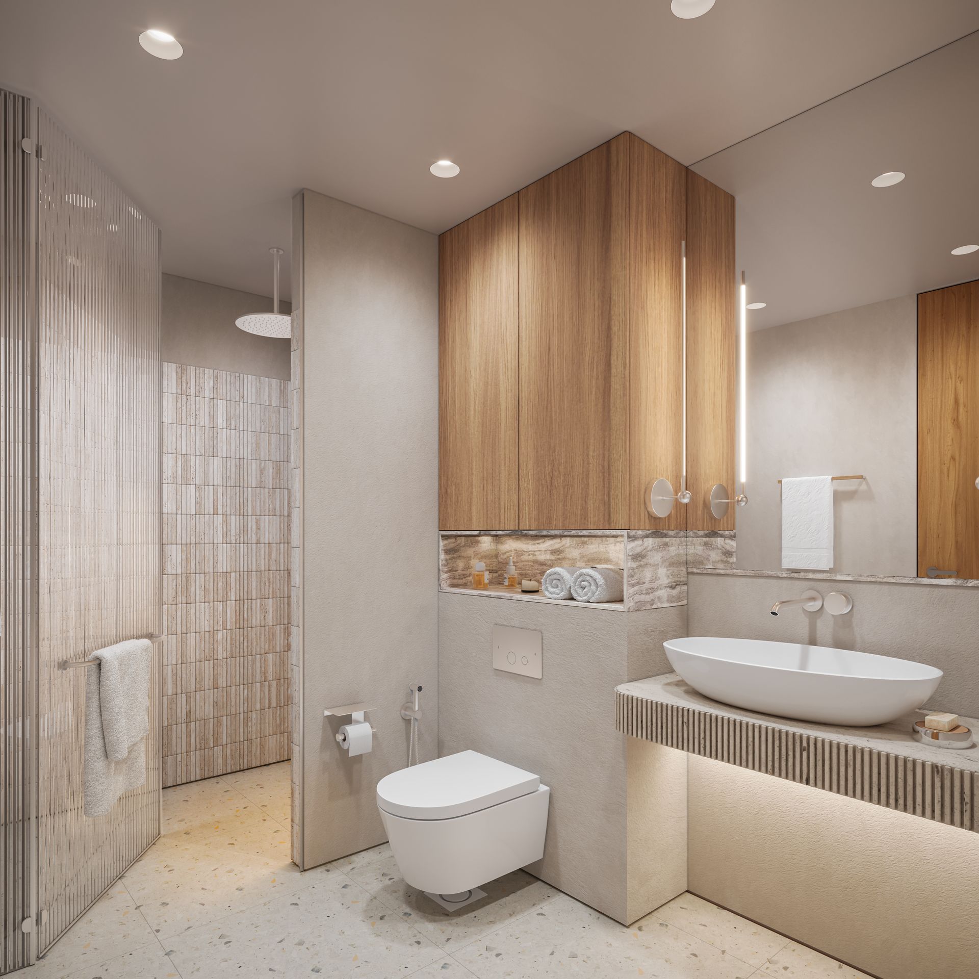Investment Grade Luxury Condominiums Phuket Offering Studio to Penthouse Living with Spa and Wellness Facilities - Bang Tao, Phuket, Thailand