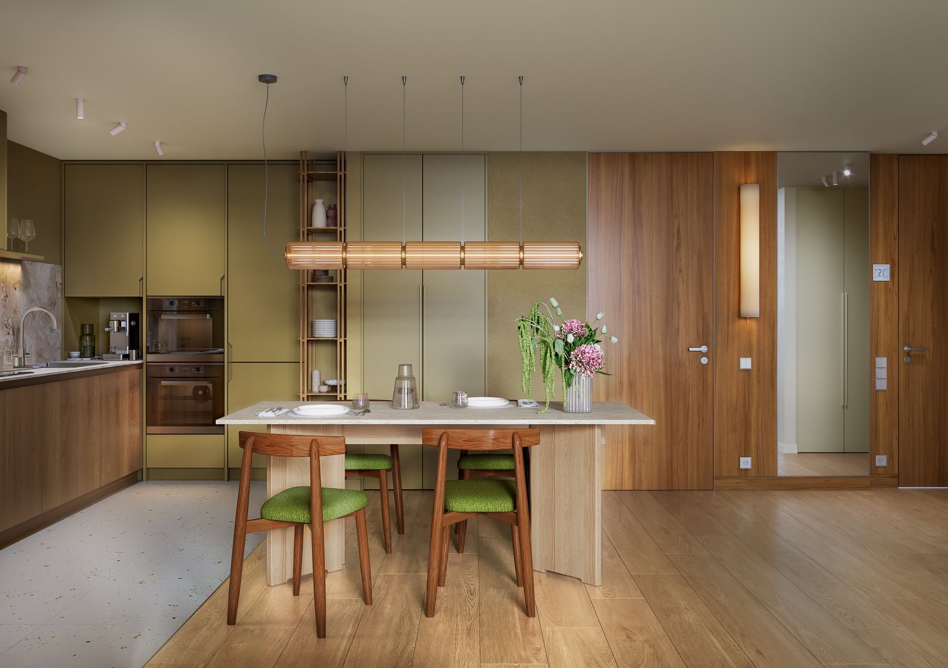 Investment Grade Luxury Condominiums Phuket Offering Studio to Penthouse Living with Spa and Wellness Facilities - Bang Tao, Phuket, Thailand
