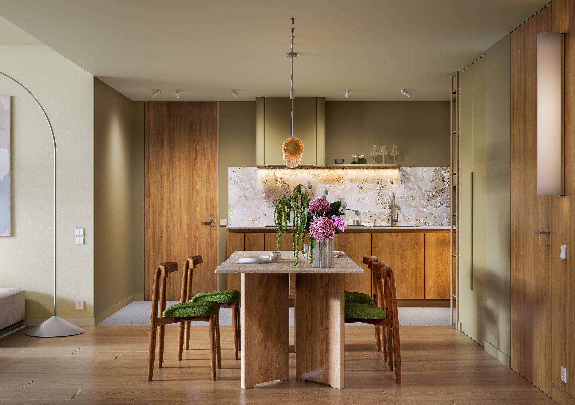Investment Grade Luxury Condominiums Phuket Offering Studio to Penthouse Living with Spa and Wellness Facilities - Bang Tao, Phuket, Thailand