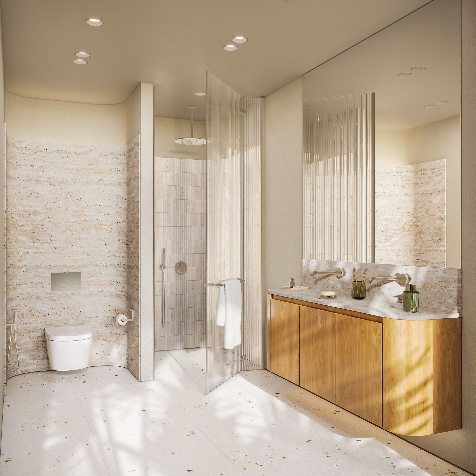 Investment Grade Luxury Condominiums Phuket Offering Studio to Penthouse Living with Spa and Wellness Facilities - Bang Tao, Phuket, Thailand