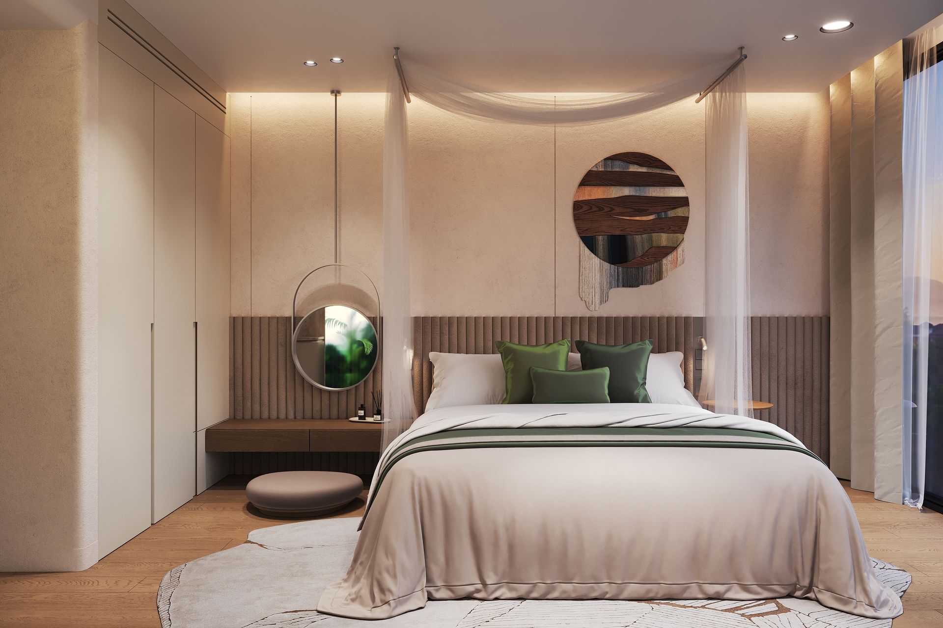 Investment Grade Luxury Condominiums Phuket Offering Studio to Penthouse Living with Spa and Wellness Facilities - Bang Tao, Phuket, Thailand