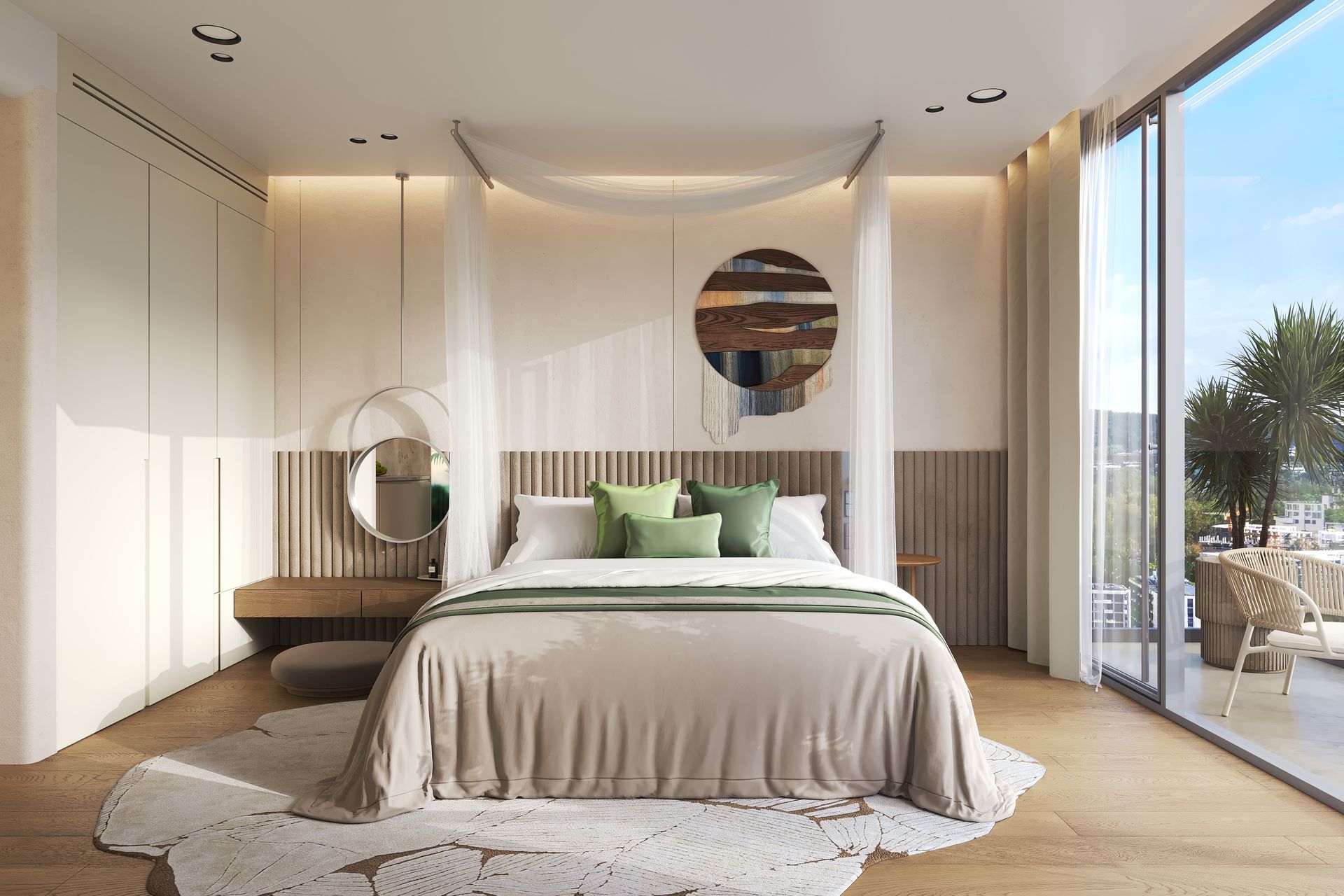 Investment Grade Luxury Condominiums Phuket Offering Studio to Penthouse Living with Spa and Wellness Facilities - Bang Tao, Phuket, Thailand