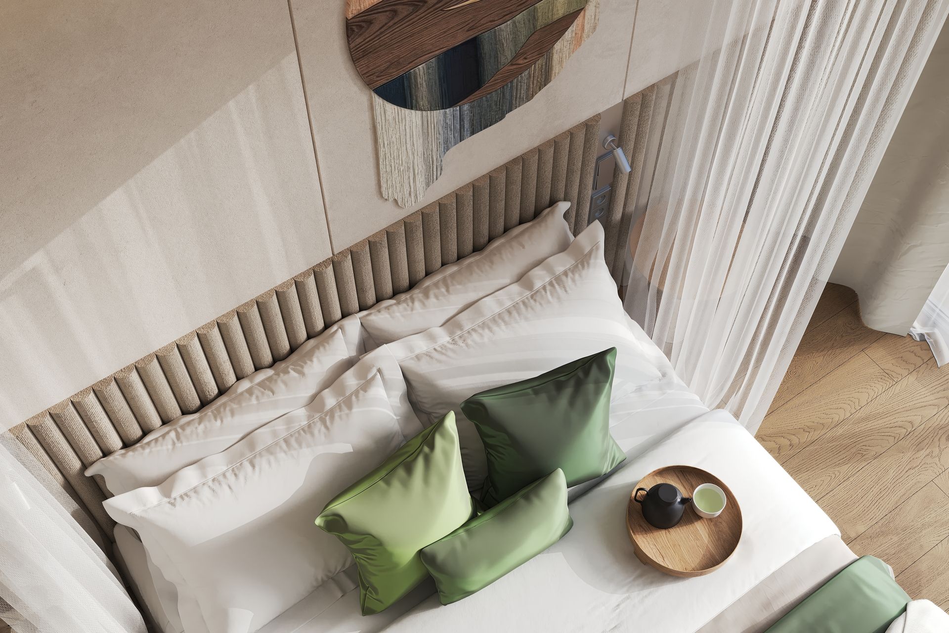 Investment Grade Luxury Condominiums Phuket Offering Studio to Penthouse Living with Spa and Wellness Facilities - Bang Tao, Phuket, Thailand