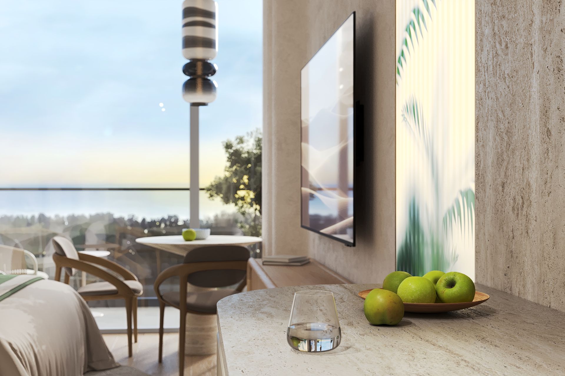 Investment Grade Luxury Condominiums Phuket Offering Studio to Penthouse Living with Spa and Wellness Facilities - Bang Tao, Phuket, Thailand