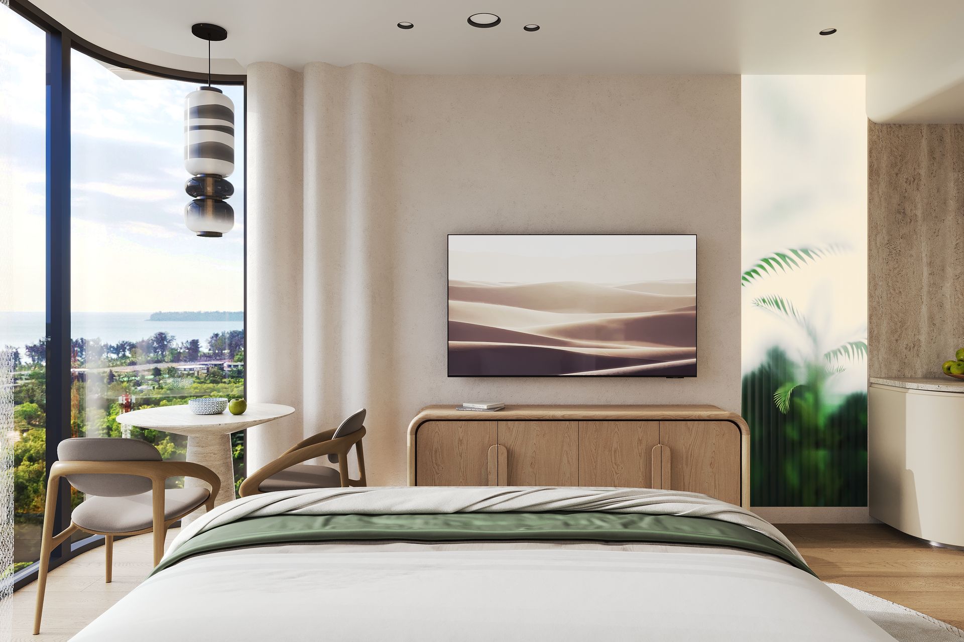 Investment Grade Luxury Condominiums Phuket Offering Studio to Penthouse Living with Spa and Wellness Facilities - Bang Tao, Phuket, Thailand