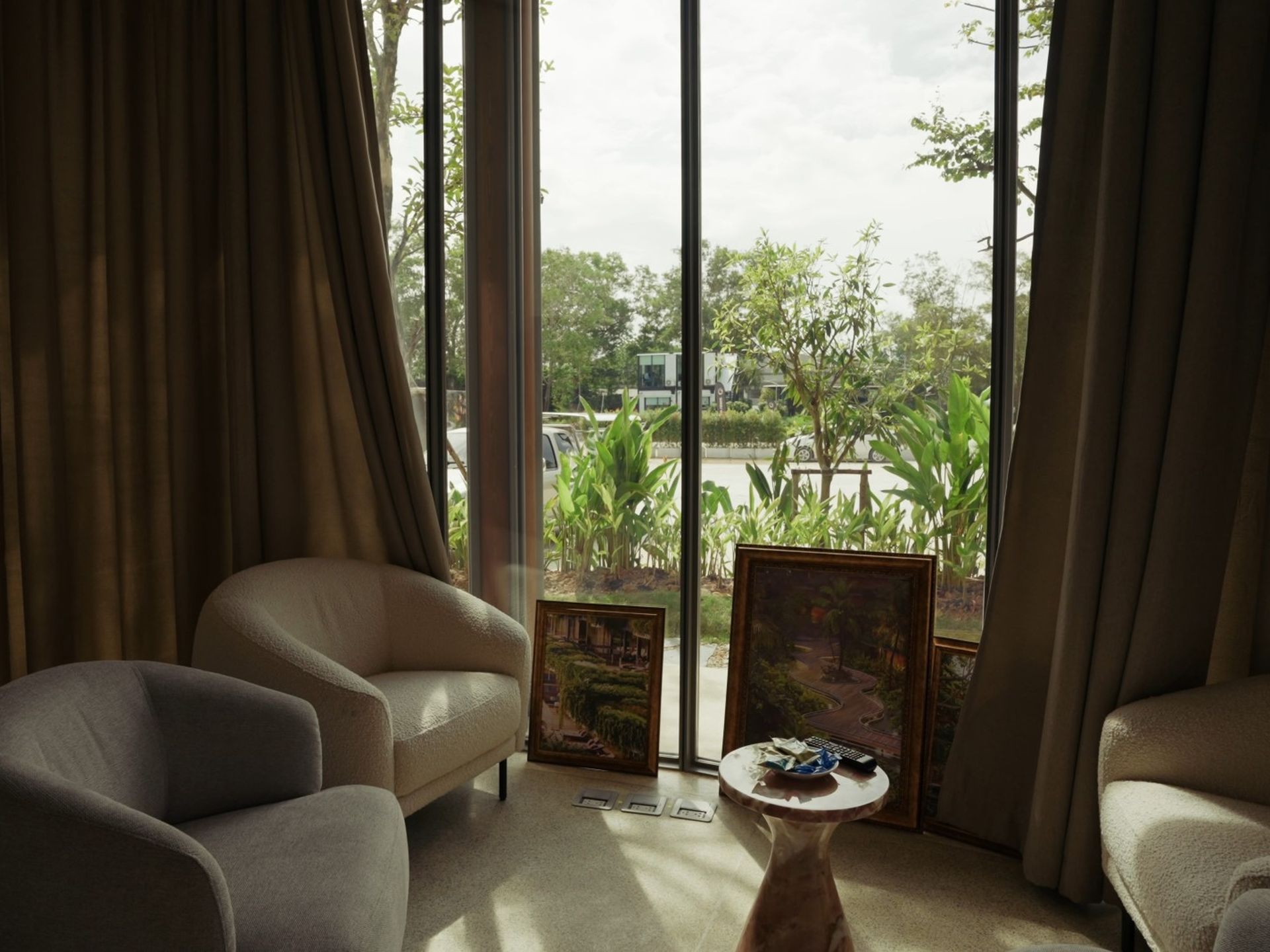 Investment Grade Luxury Condominiums Phuket Offering Studio to Penthouse Living with Spa and Wellness Facilities - Bang Tao, Phuket, Thailand