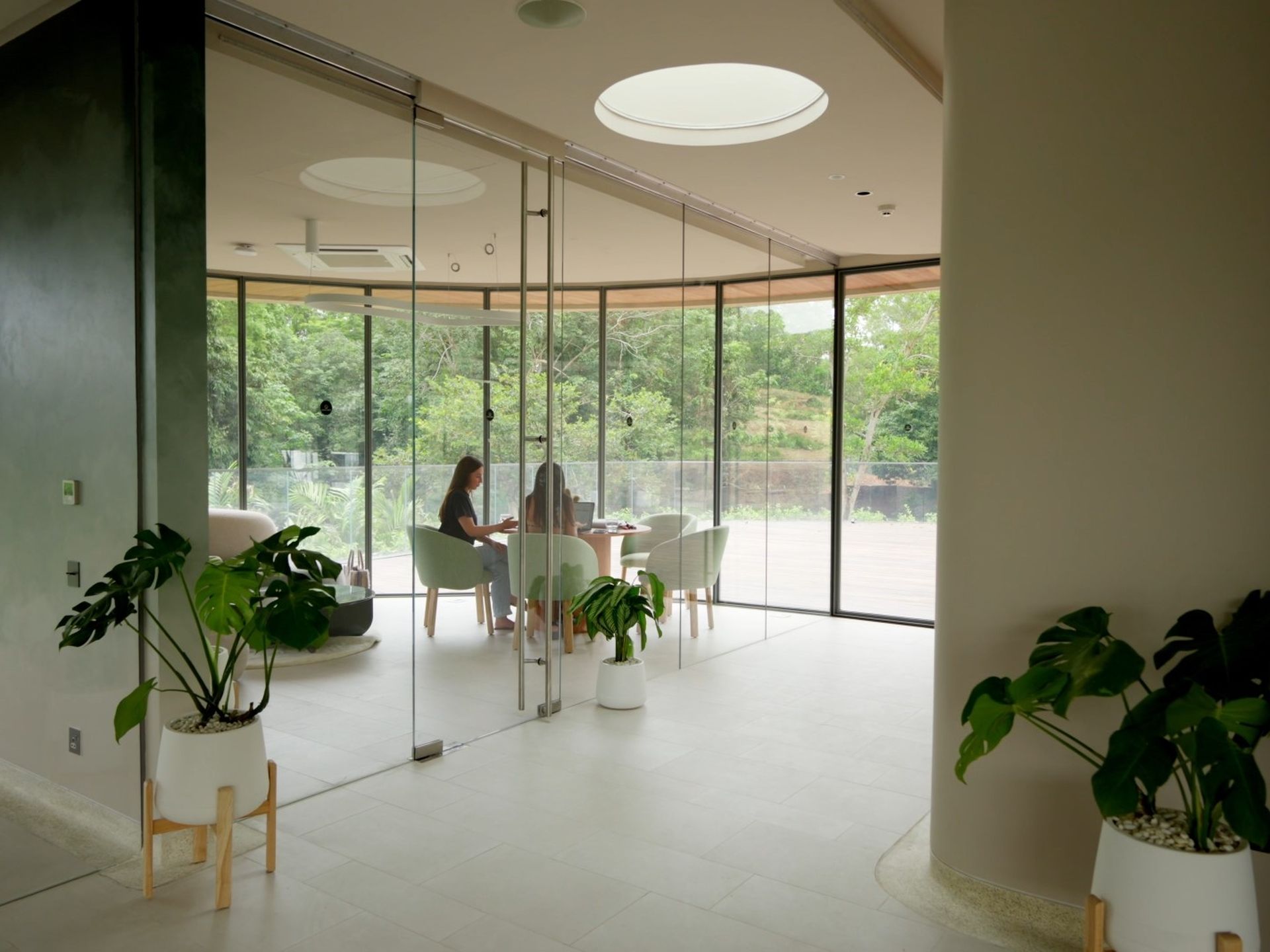 Investment Grade Luxury Condominiums Phuket Offering Studio to Penthouse Living with Spa and Wellness Facilities - Bang Tao, Phuket, Thailand