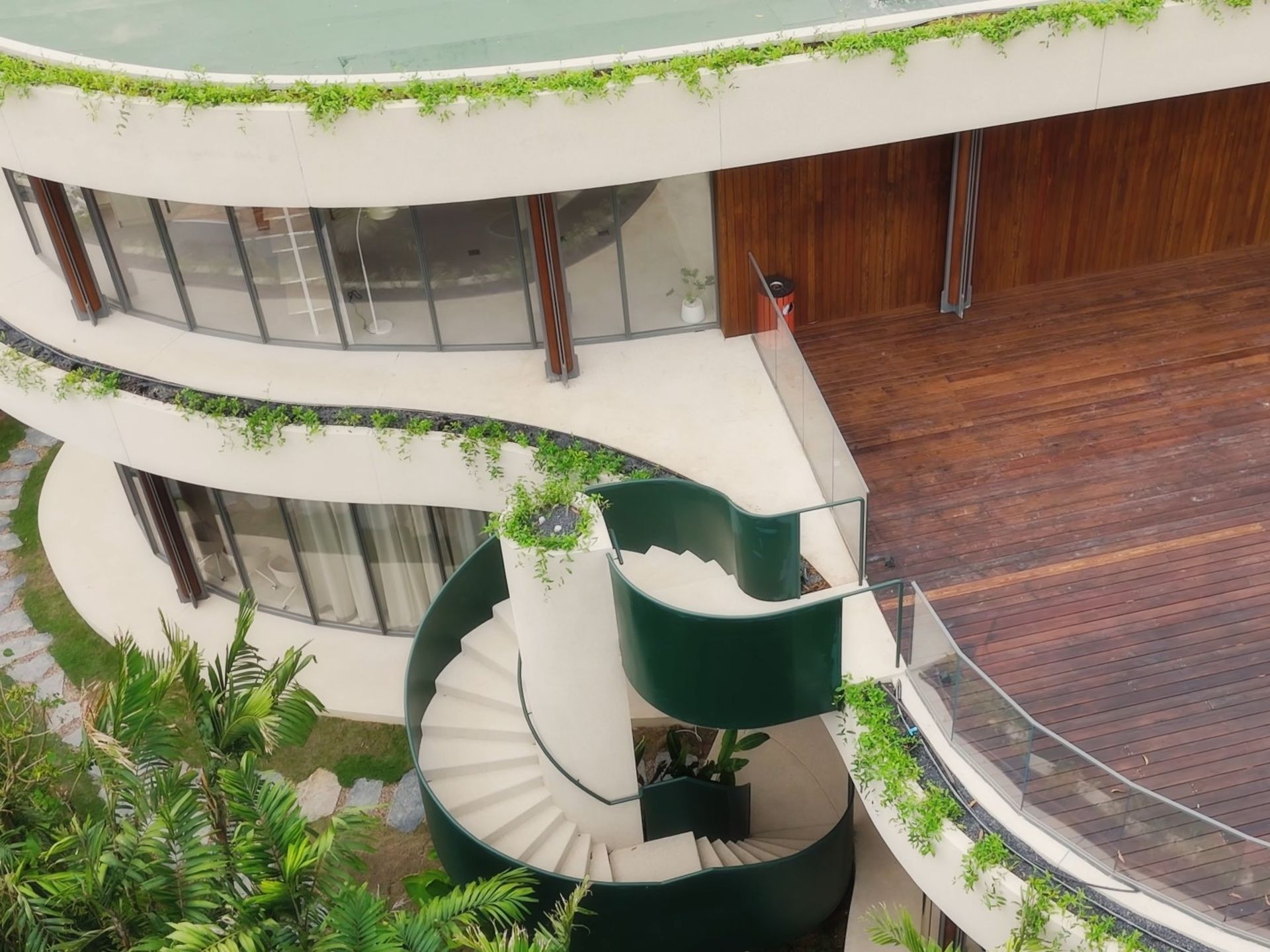 Investment Grade Luxury Condominiums Phuket Offering Studio to Penthouse Living with Spa and Wellness Facilities - Bang Tao, Phuket, Thailand