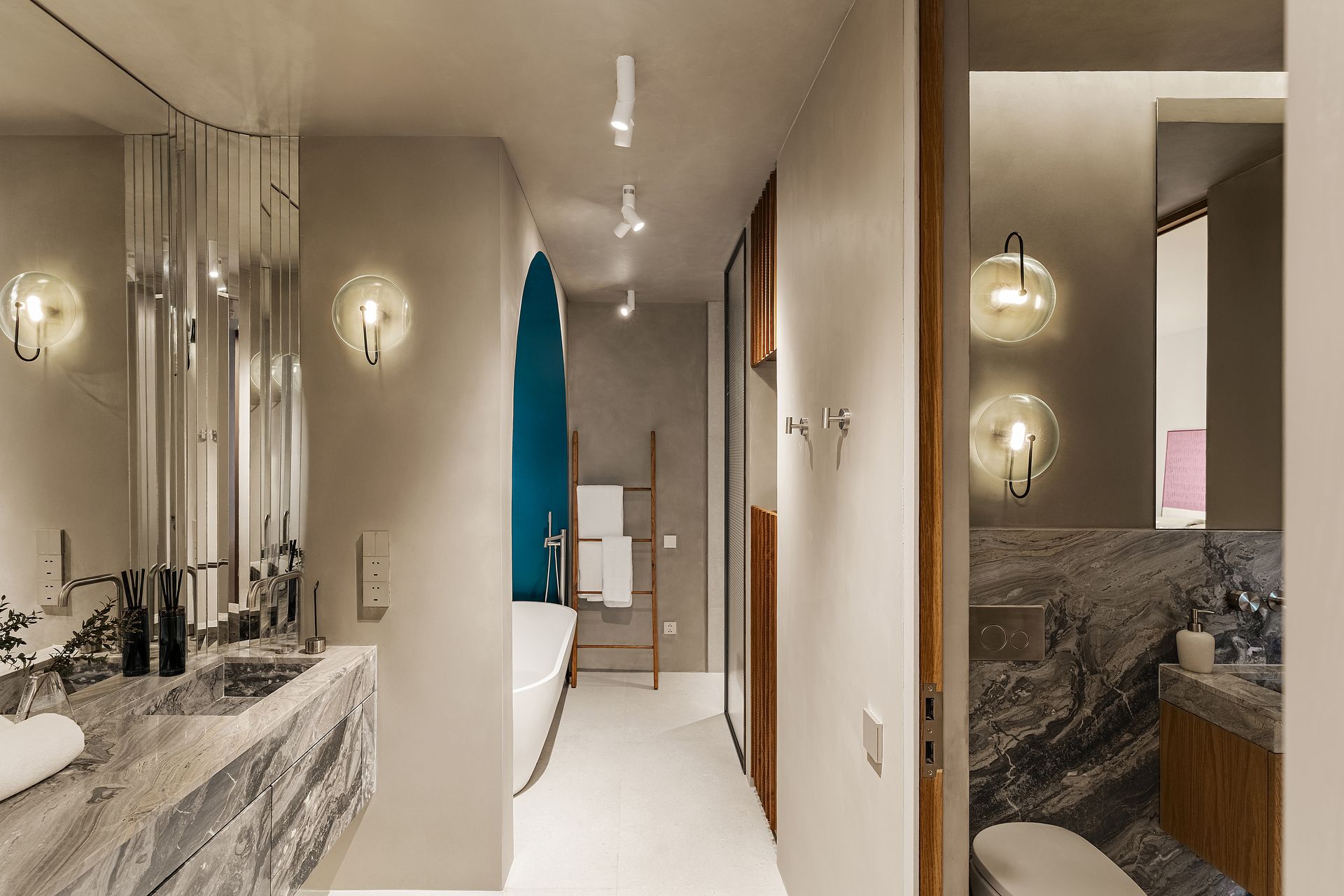 Investment Grade Luxury Condominiums Phuket Offering Studio to Penthouse Living with Spa and Wellness Facilities - Bang Tao, Phuket, Thailand
