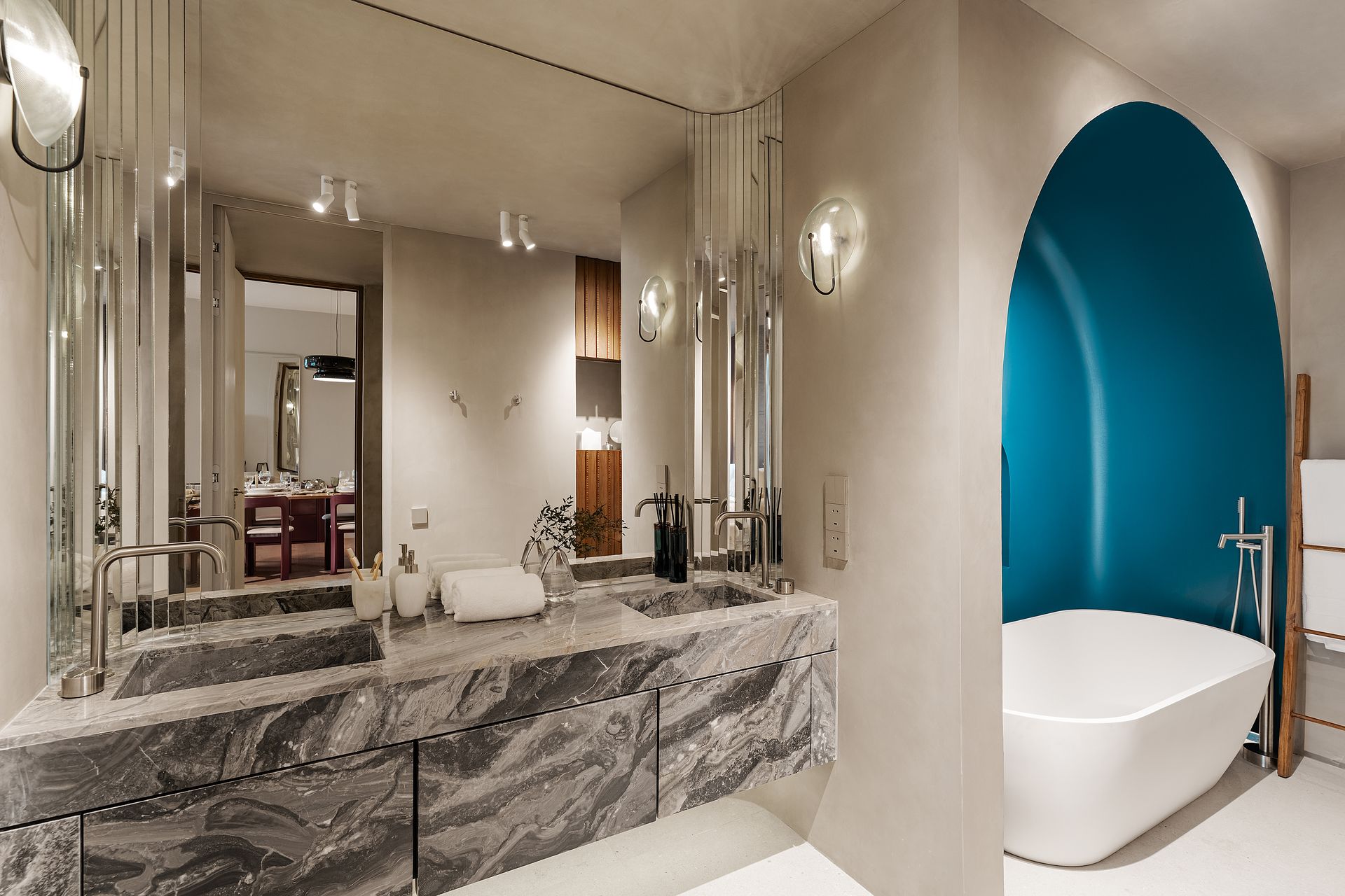 Investment Grade Luxury Condominiums Phuket Offering Studio to Penthouse Living with Spa and Wellness Facilities - Bang Tao, Phuket, Thailand