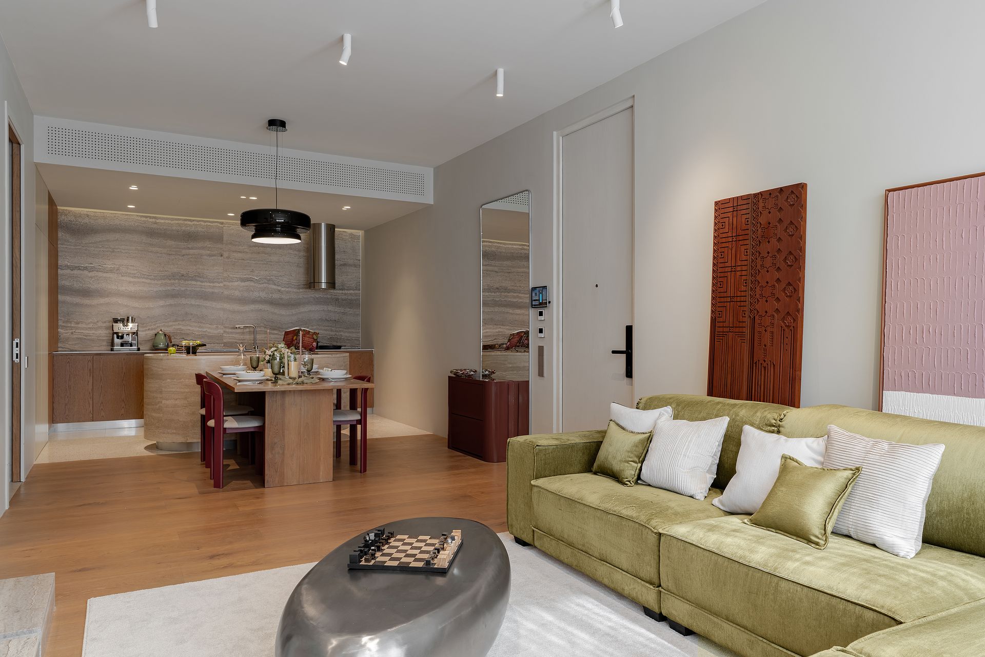 Investment Grade Luxury Condominiums Phuket Offering Studio to Penthouse Living with Spa and Wellness Facilities - Bang Tao, Phuket, Thailand