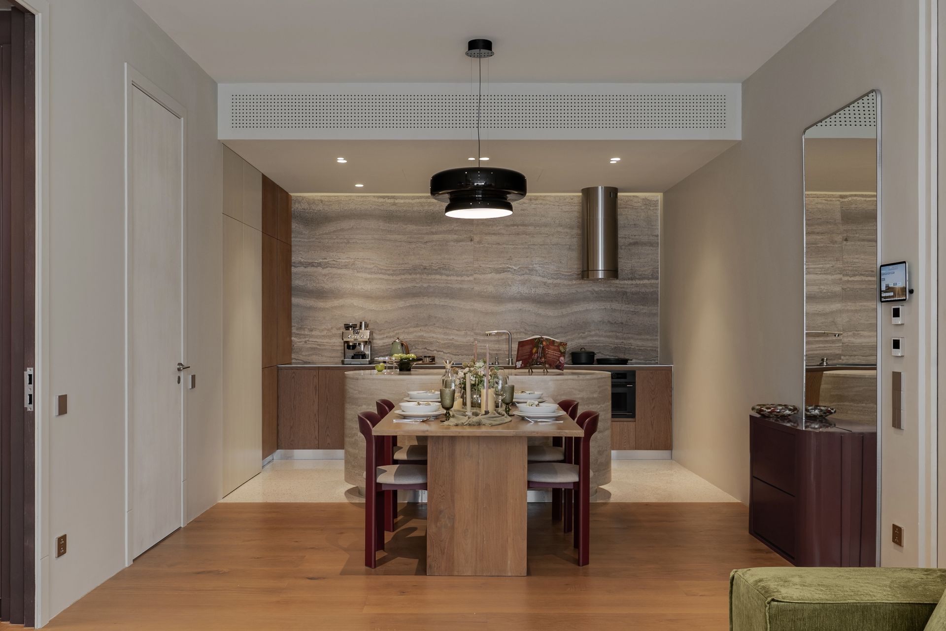 Investment Grade Luxury Condominiums Phuket Offering Studio to Penthouse Living with Spa and Wellness Facilities - Bang Tao, Phuket, Thailand