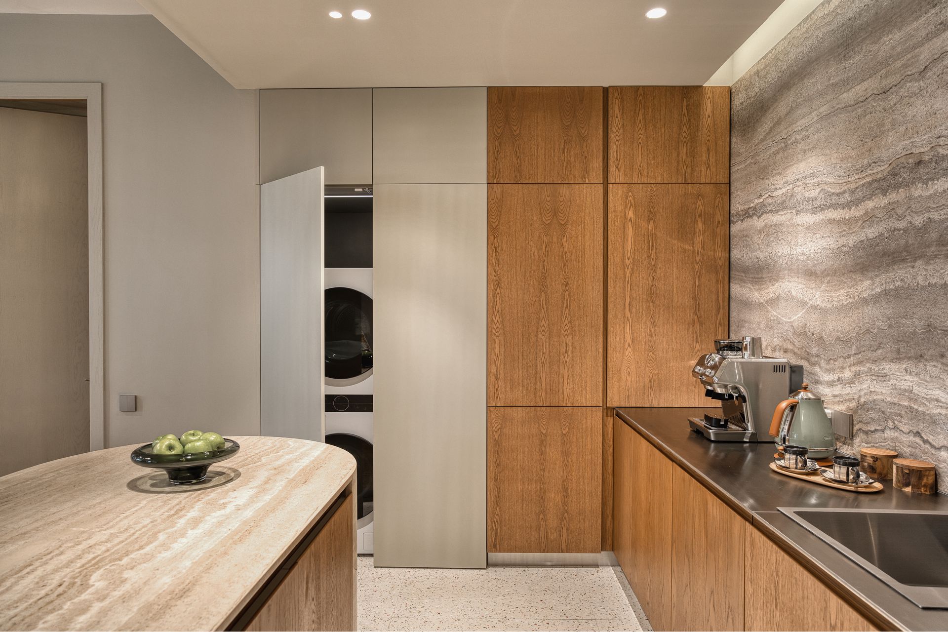 Investment Grade Luxury Condominiums Phuket Offering Studio to Penthouse Living with Spa and Wellness Facilities - Bang Tao, Phuket, Thailand