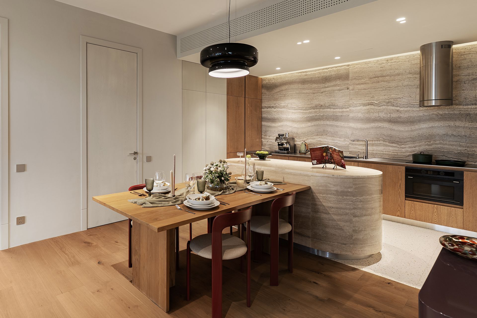 Investment Grade Luxury Condominiums Phuket Offering Studio to Penthouse Living with Spa and Wellness Facilities - Bang Tao, Phuket, Thailand