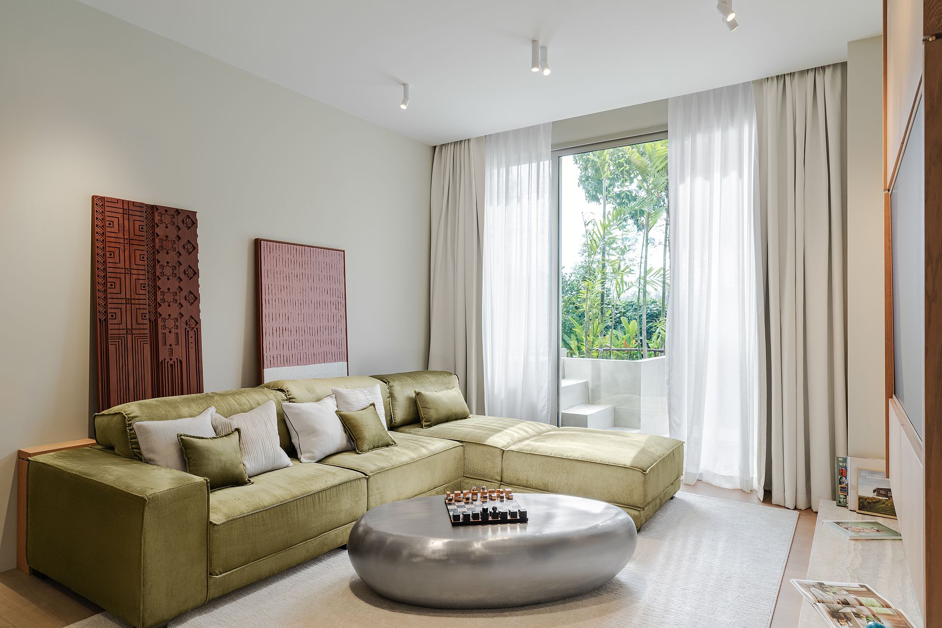 Investment Grade Luxury Condominiums Phuket Offering Studio to Penthouse Living with Spa and Wellness Facilities - Bang Tao, Phuket, Thailand