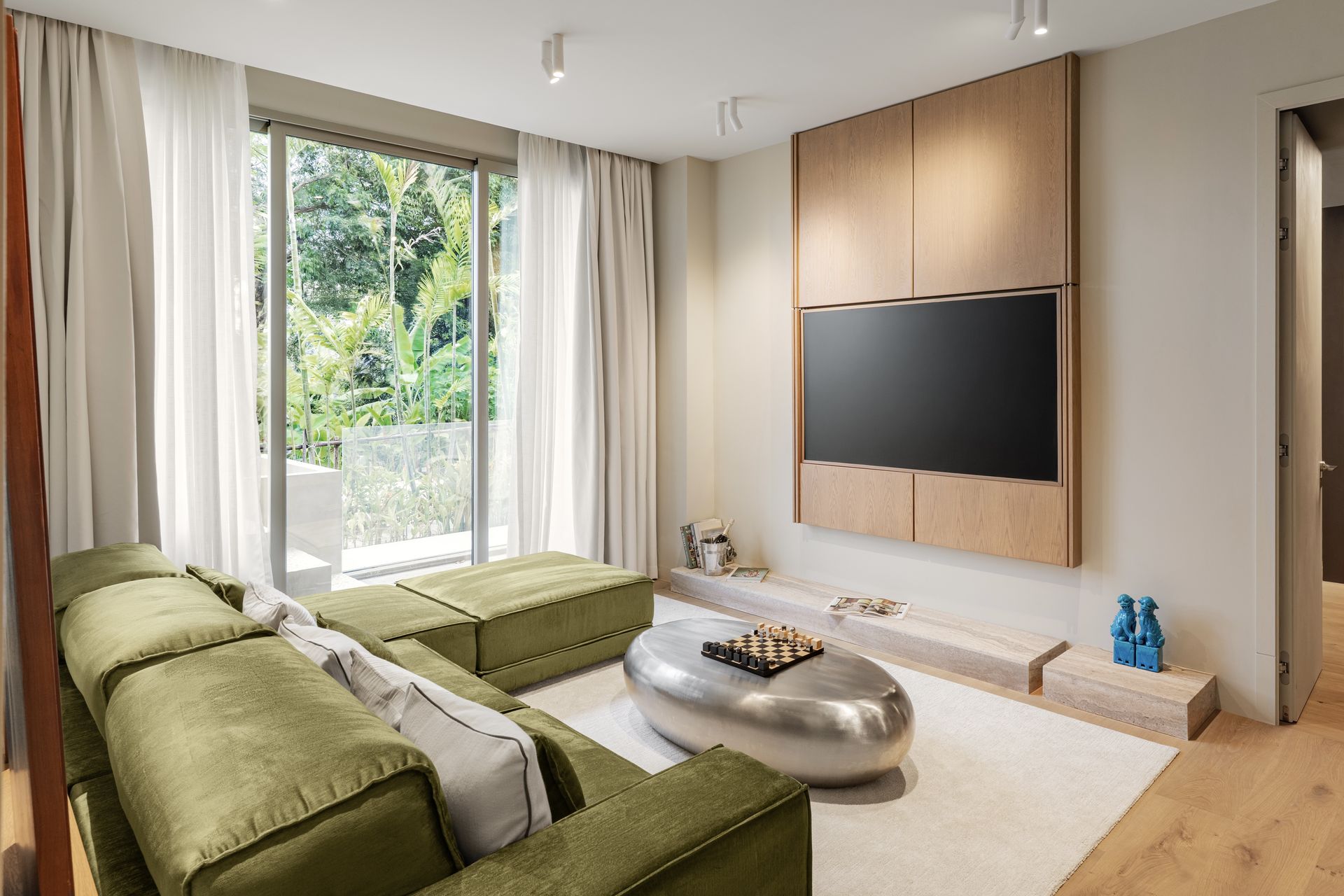 Investment Grade Luxury Condominiums Phuket Offering Studio to Penthouse Living with Spa and Wellness Facilities - Bang Tao, Phuket, Thailand