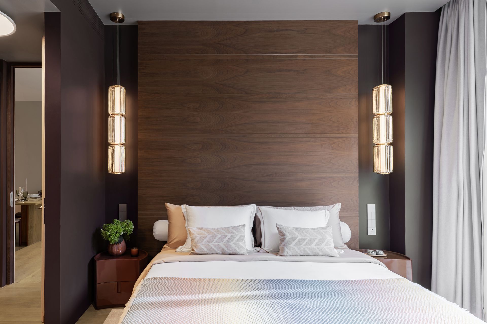 Investment Grade Luxury Condominiums Phuket Offering Studio to Penthouse Living with Spa and Wellness Facilities - Bang Tao, Phuket, Thailand